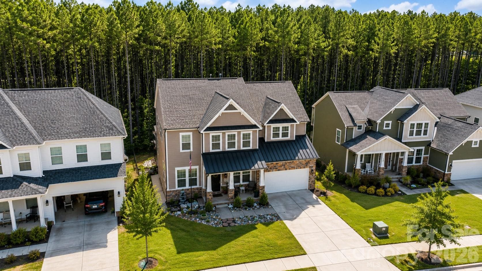 Single Family Residence at Clover, photo 2 of 46