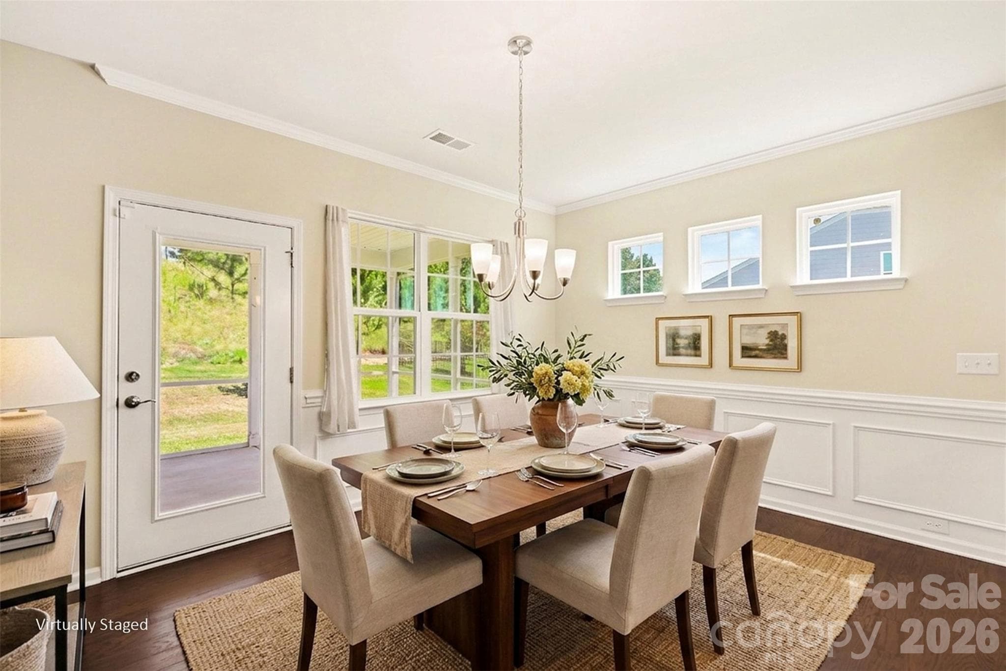 Single Family Residence at Mount Holly, photo 9 of 47