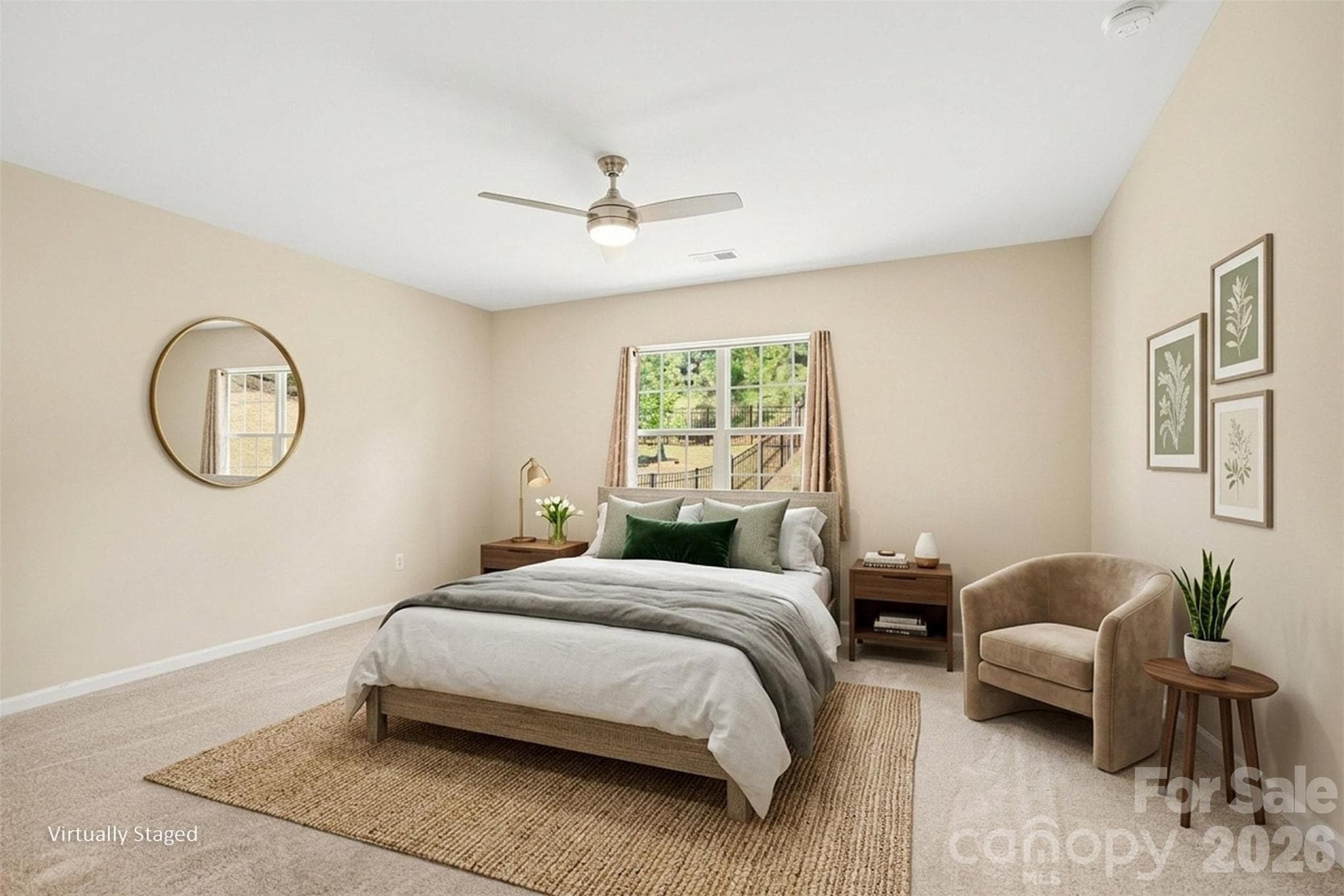 Single Family Residence at Mount Holly, photo 13 of 47