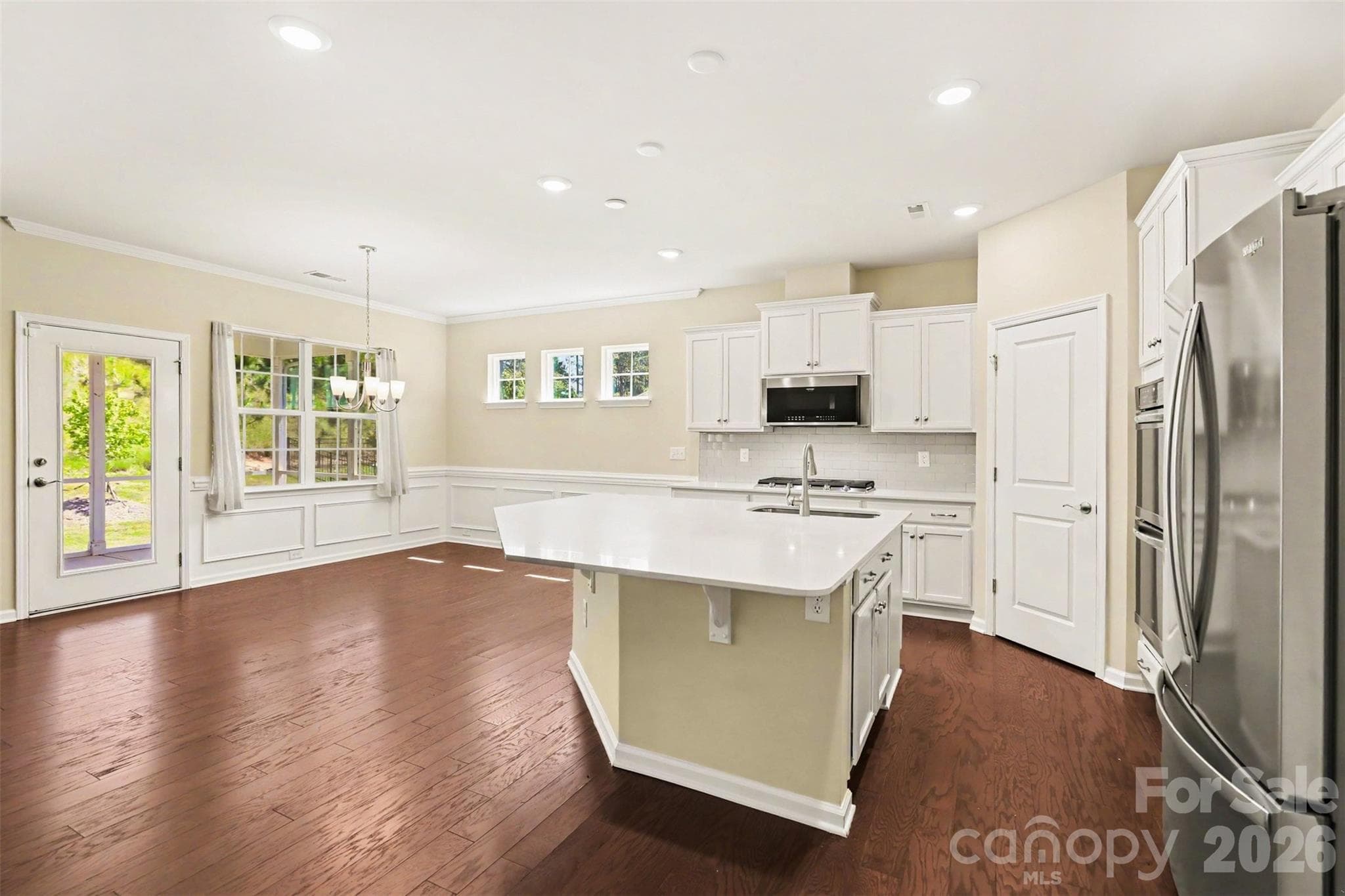 Single Family Residence at Mount Holly, photo 23 of 47