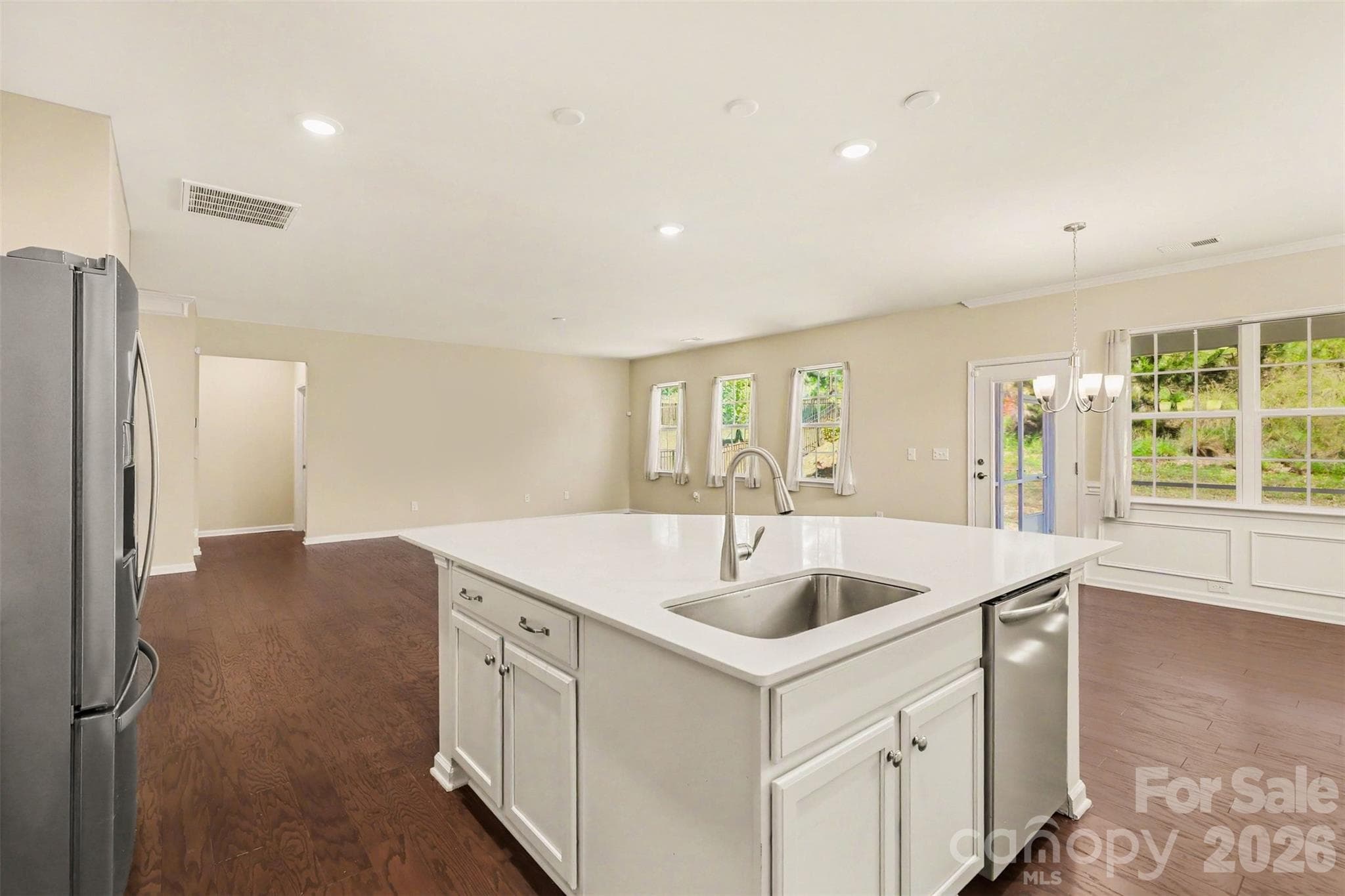 Single Family Residence at Mount Holly, photo 25 of 47