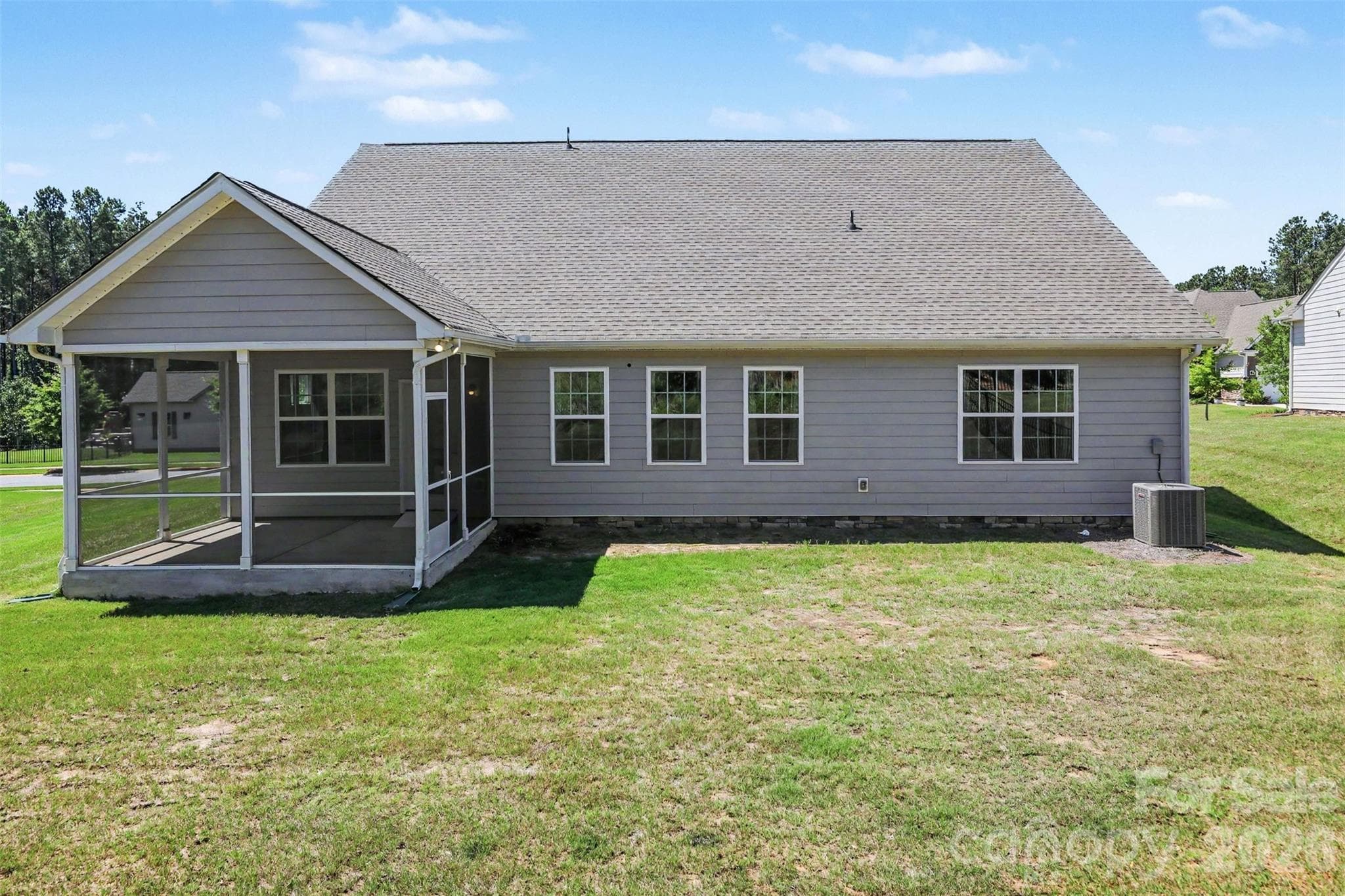 Single Family Residence at Mount Holly, photo 43 of 47