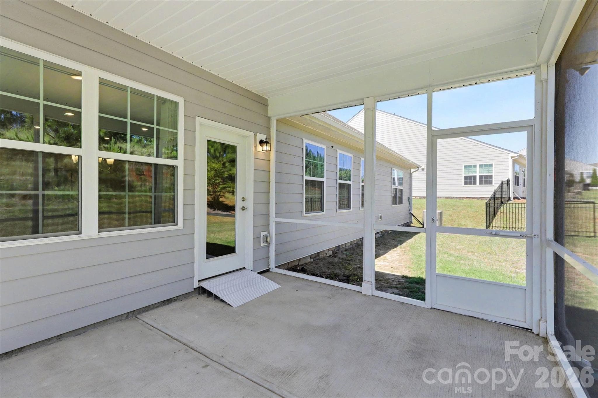 Single Family Residence at Mount Holly, photo 45 of 47