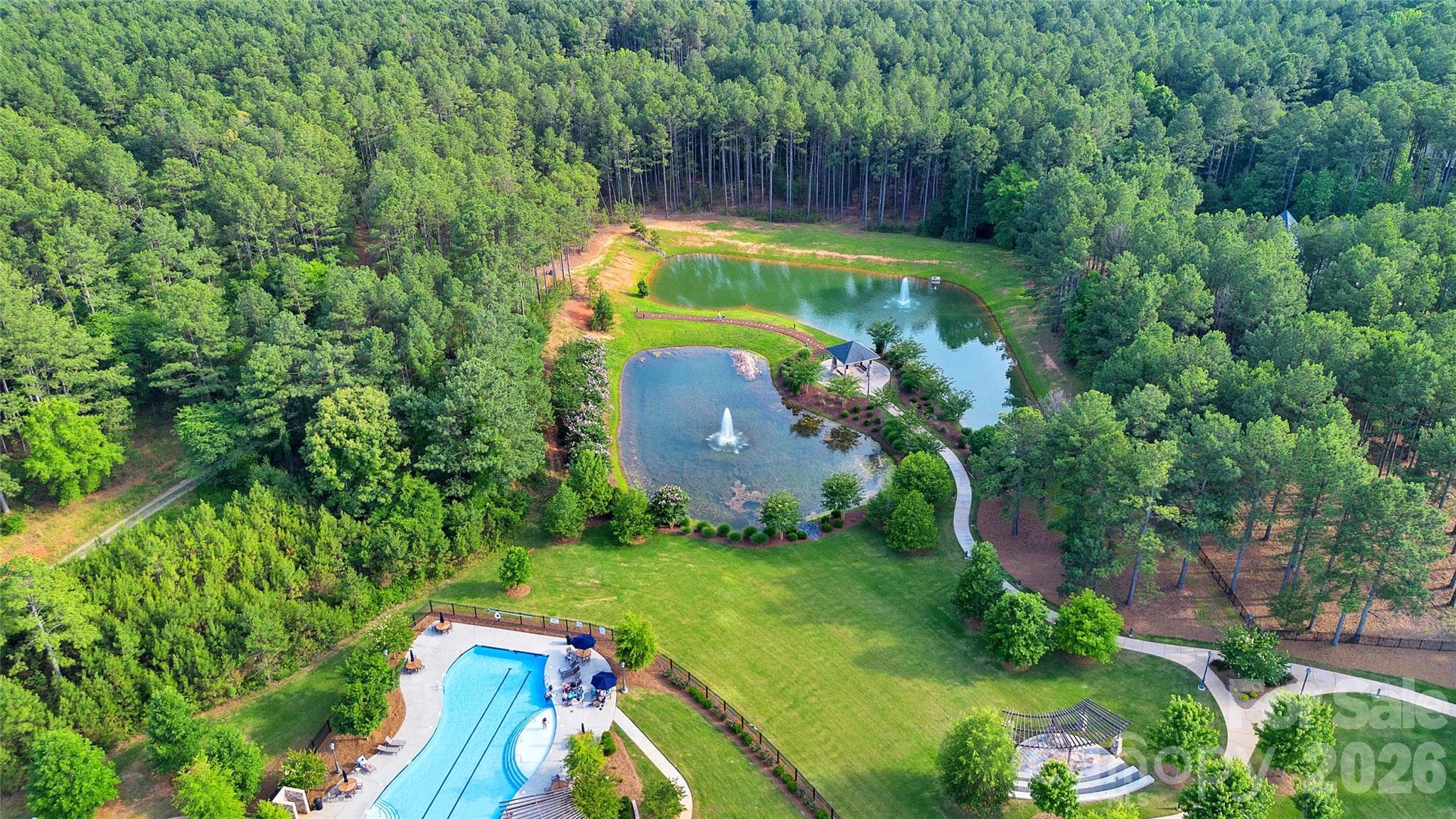 Lot at 3132 Sherman Drive, Lancaster, photo 5 of 11