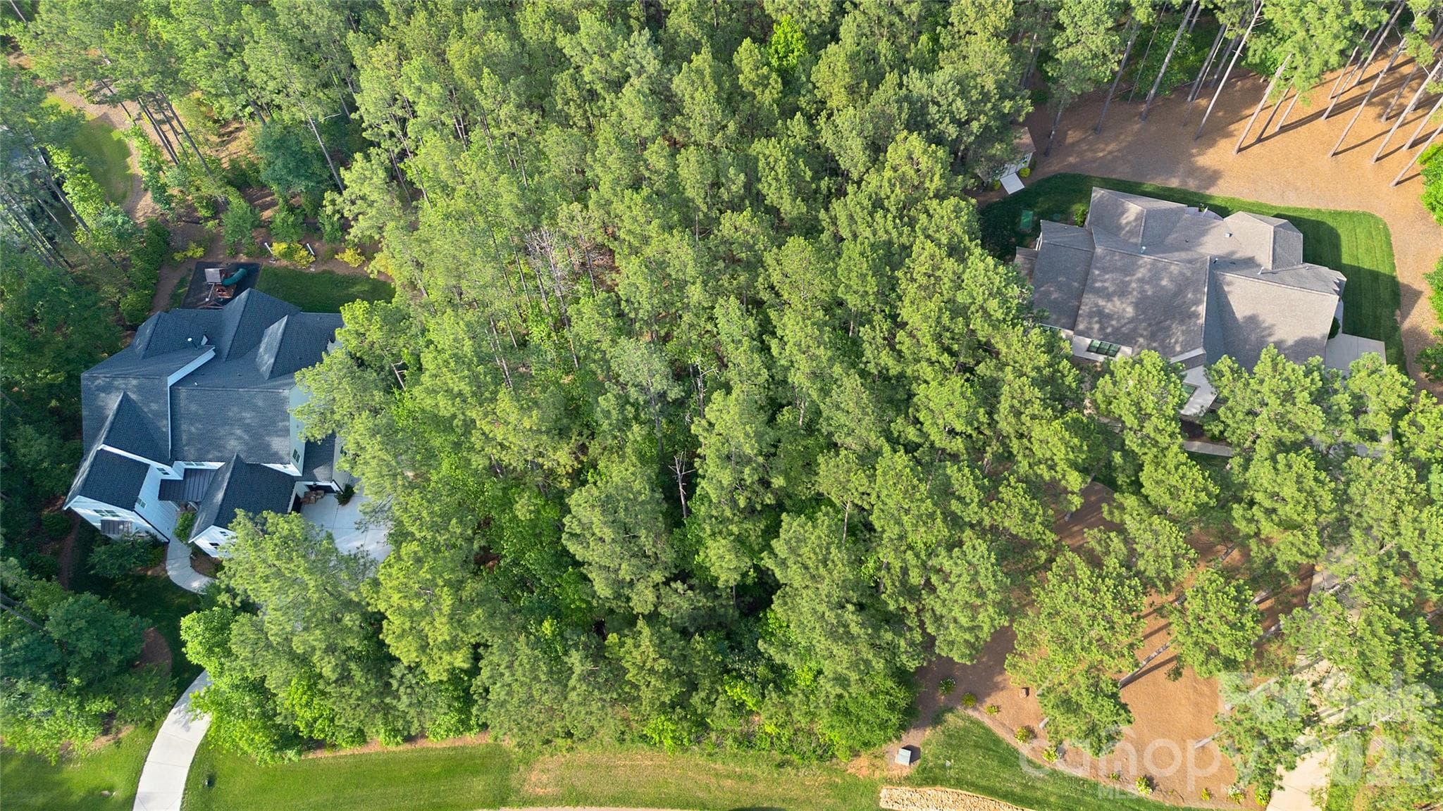 Lot at 3132 Sherman Drive, Lancaster, photo 9 of 11