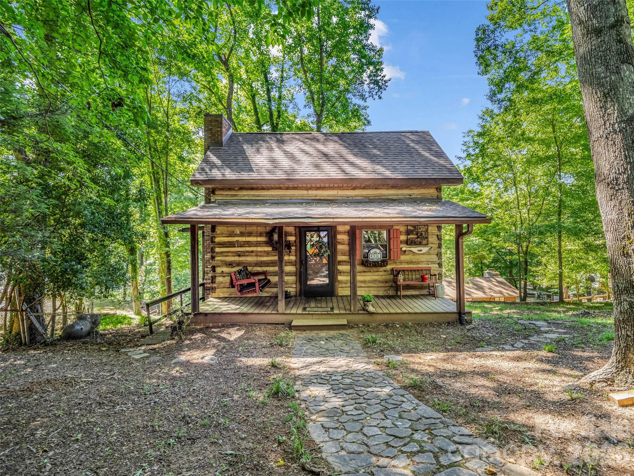 Single Family Residence at Nebo, photo 2 of 46