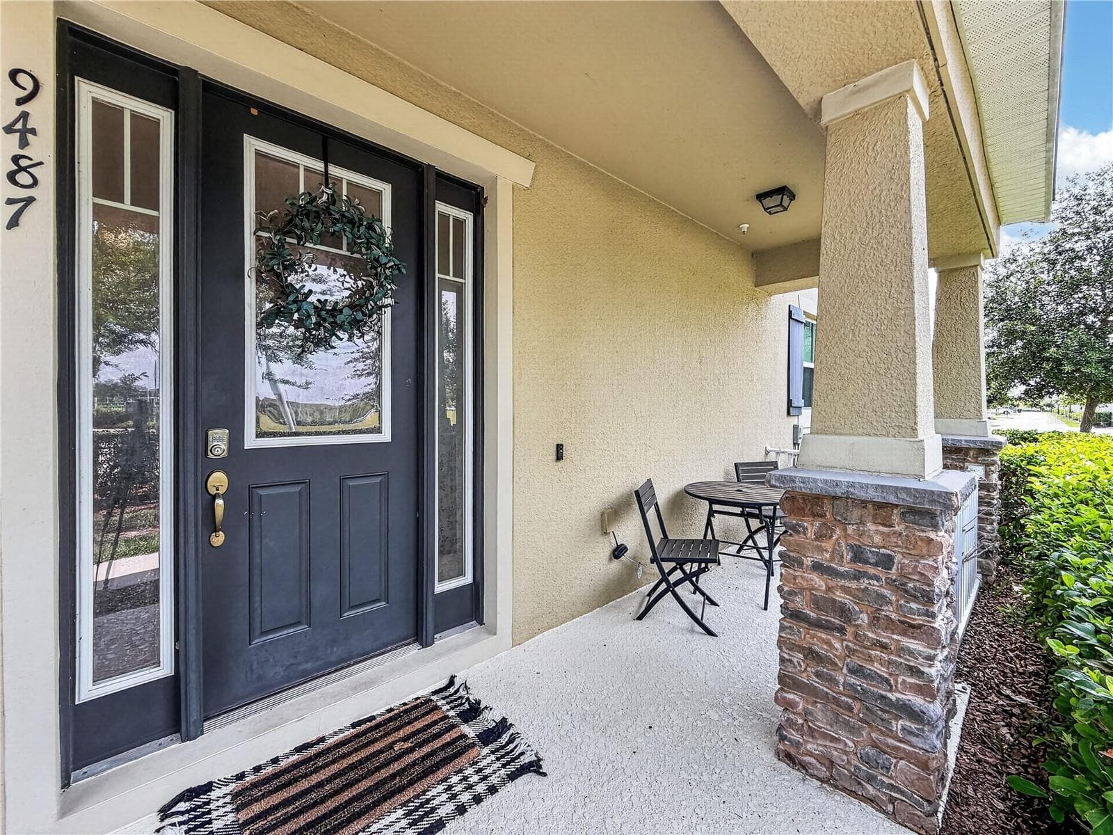 Townhouse at 9487 RANDAL PARK BLVD, ORLANDO, photo 3 of 42