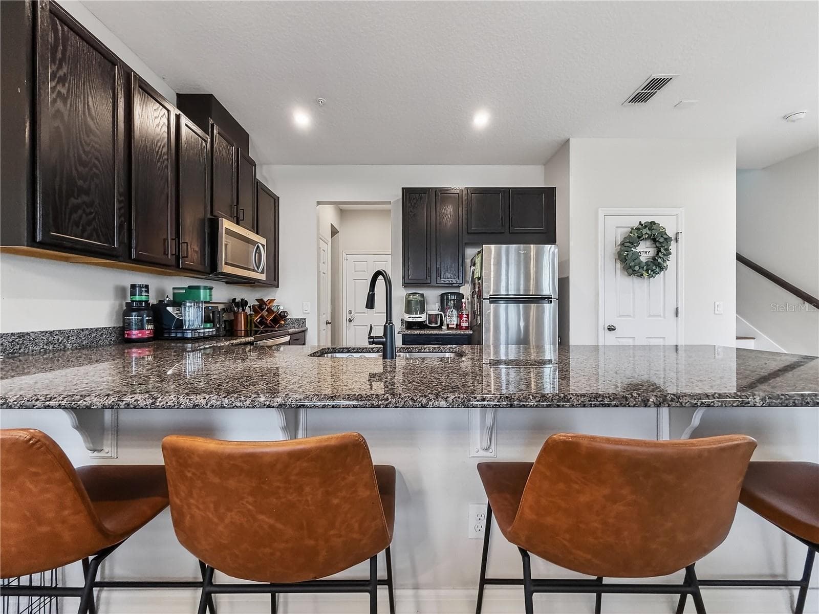 Breakfast Bar - 9487 RANDAL PARK BLVD, ORLANDO