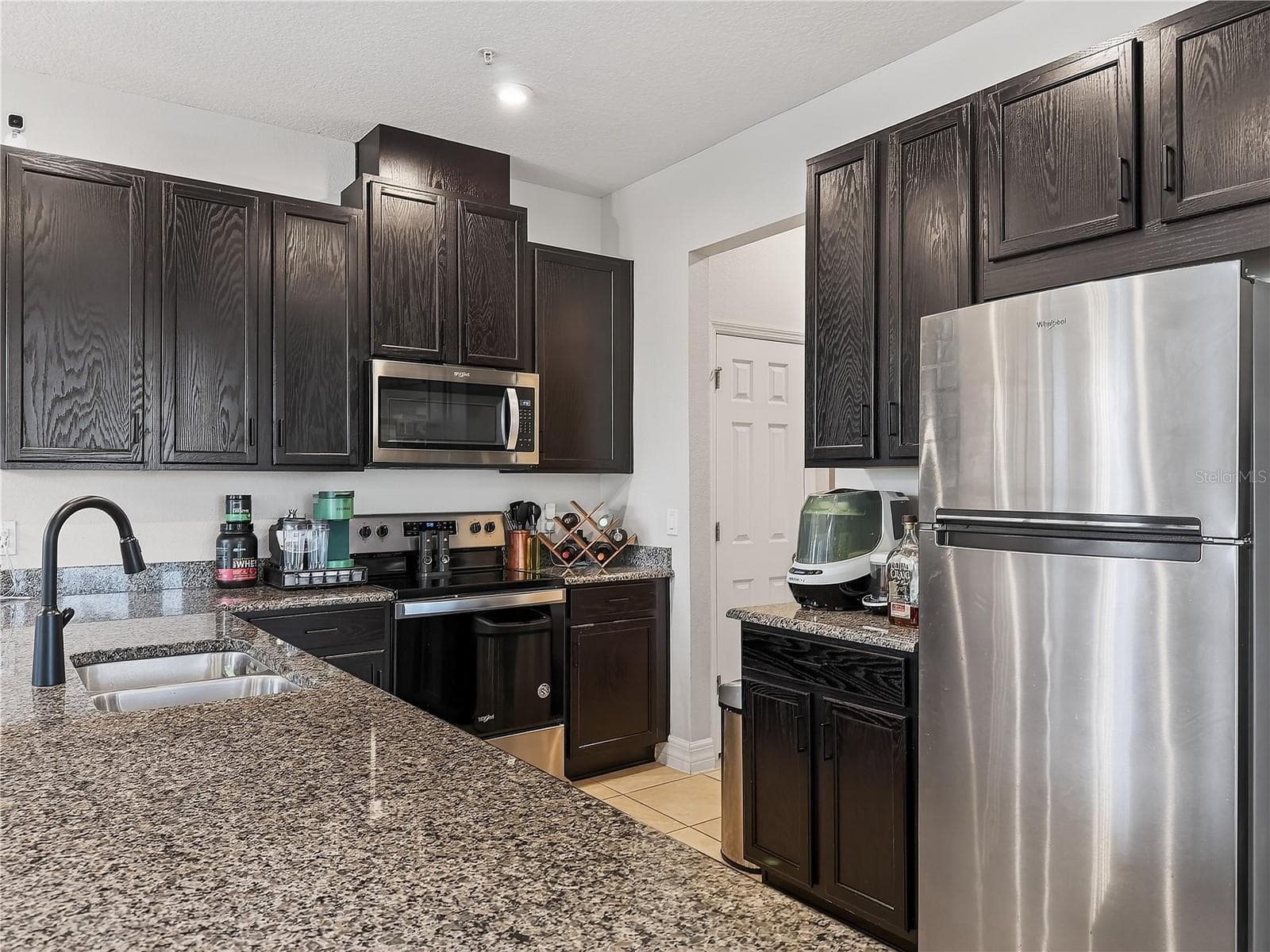 Kitchen - 9487 RANDAL PARK BLVD, ORLANDO