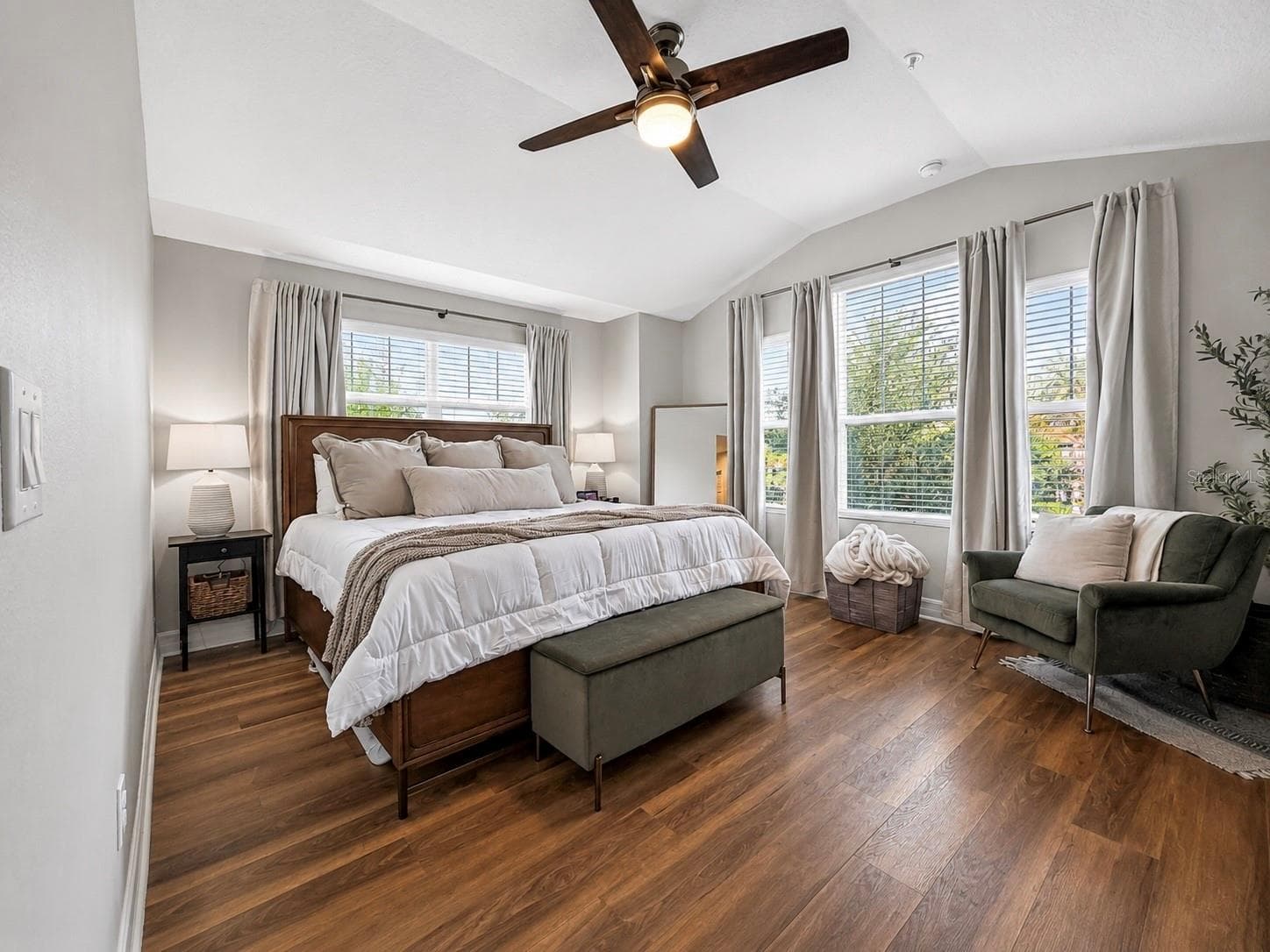 Primary Suite - 9487 RANDAL PARK BLVD, ORLANDO