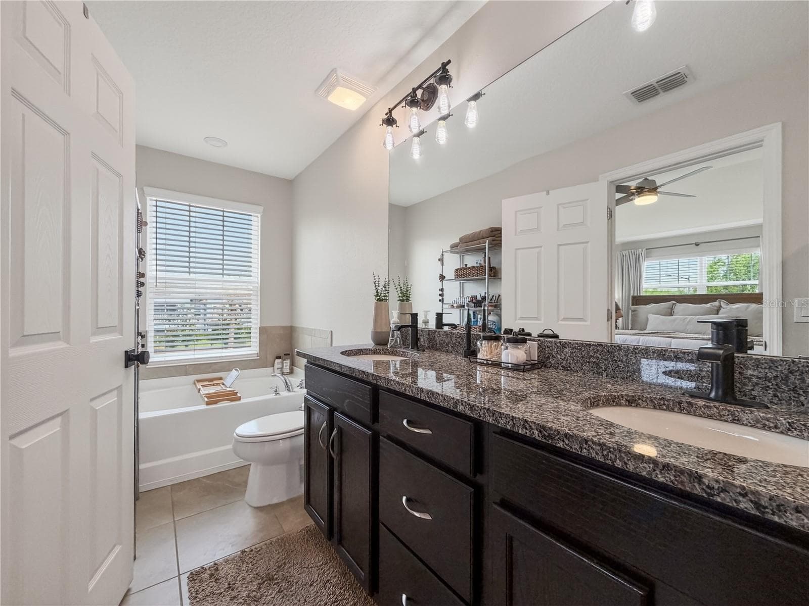 Primary Bath - 9487 RANDAL PARK BLVD, ORLANDO
