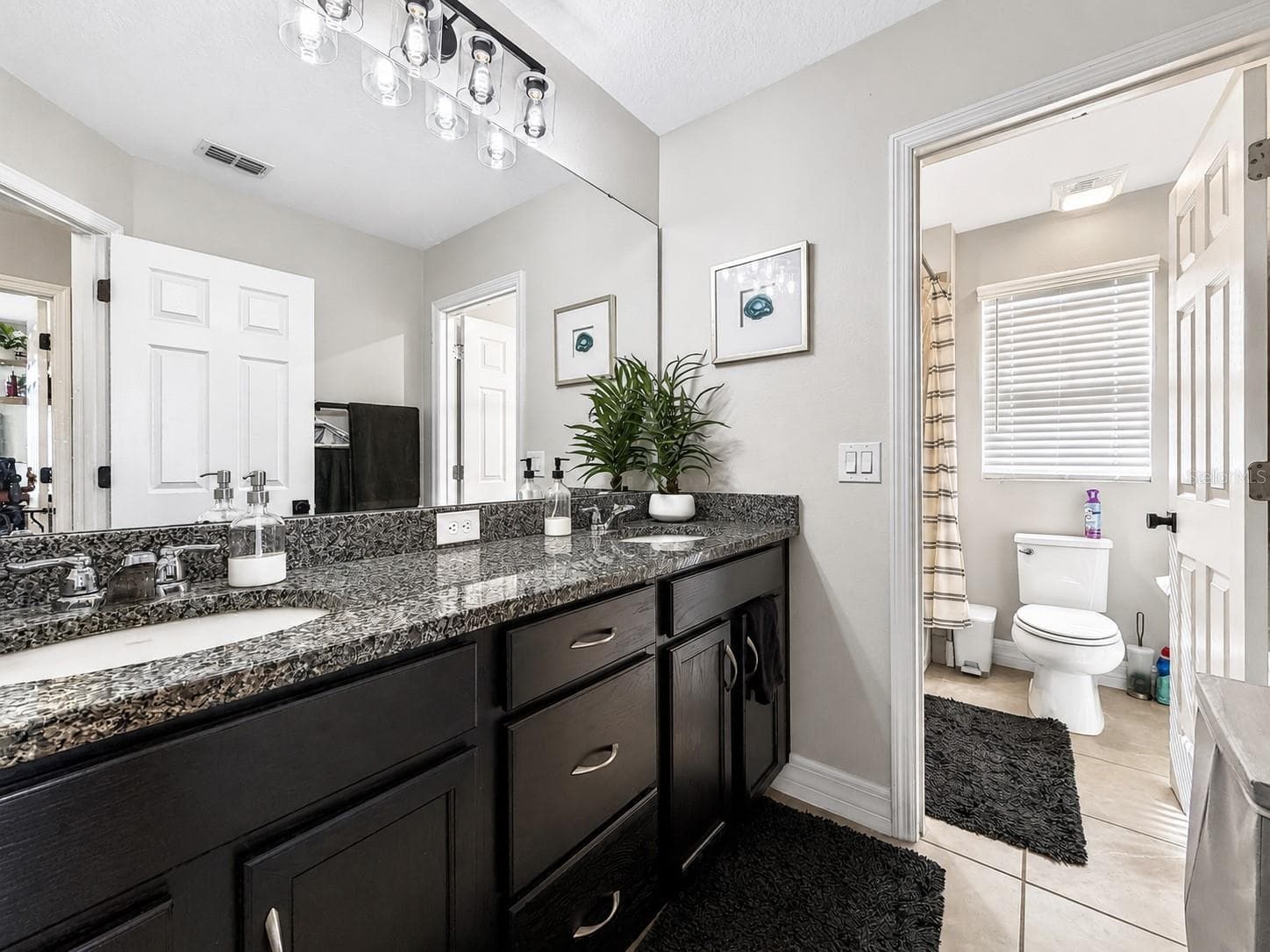 Second full bath - 9487 RANDAL PARK BLVD, ORLANDO
