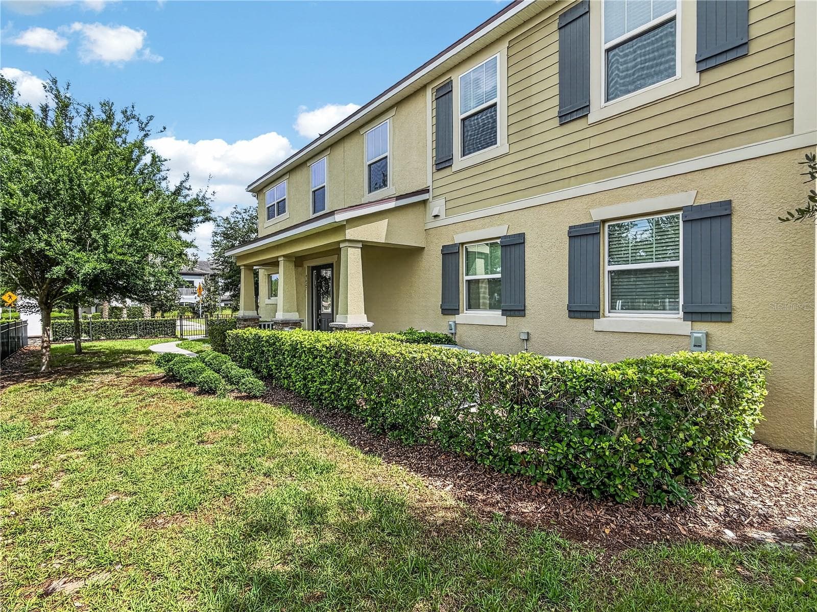 Townhouse at 9487 RANDAL PARK BLVD, ORLANDO, photo 28 of 42