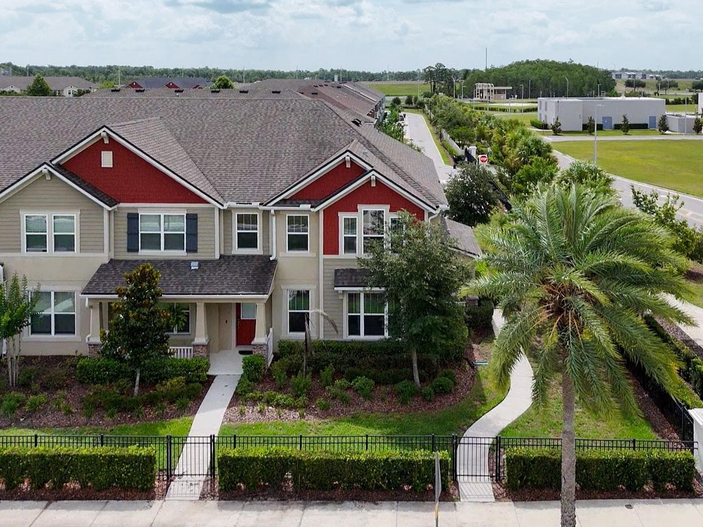Townhouse at 9487 RANDAL PARK BLVD, ORLANDO, photo 31 of 42