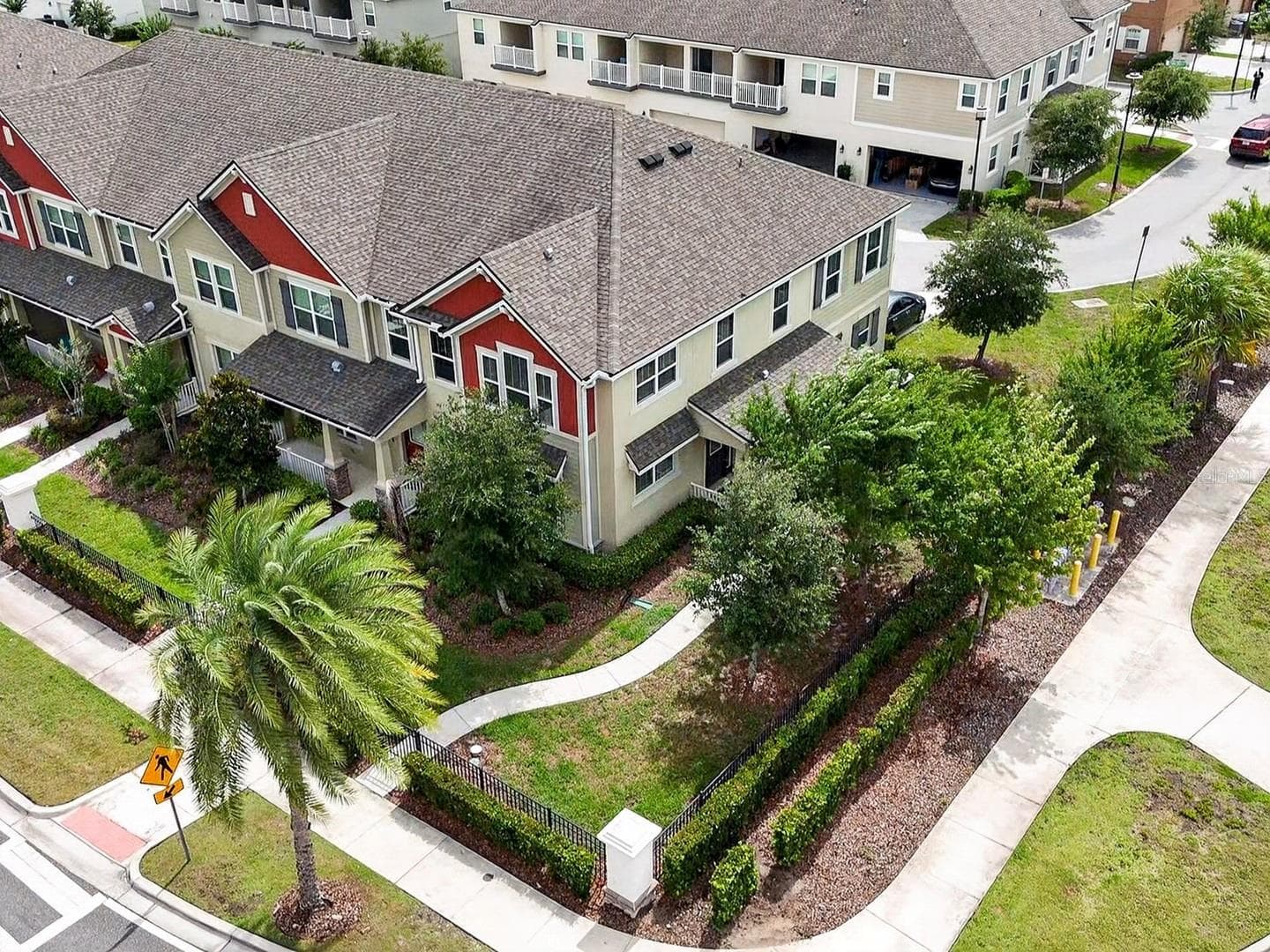 Townhouse at 9487 RANDAL PARK BLVD, ORLANDO, photo 32 of 42