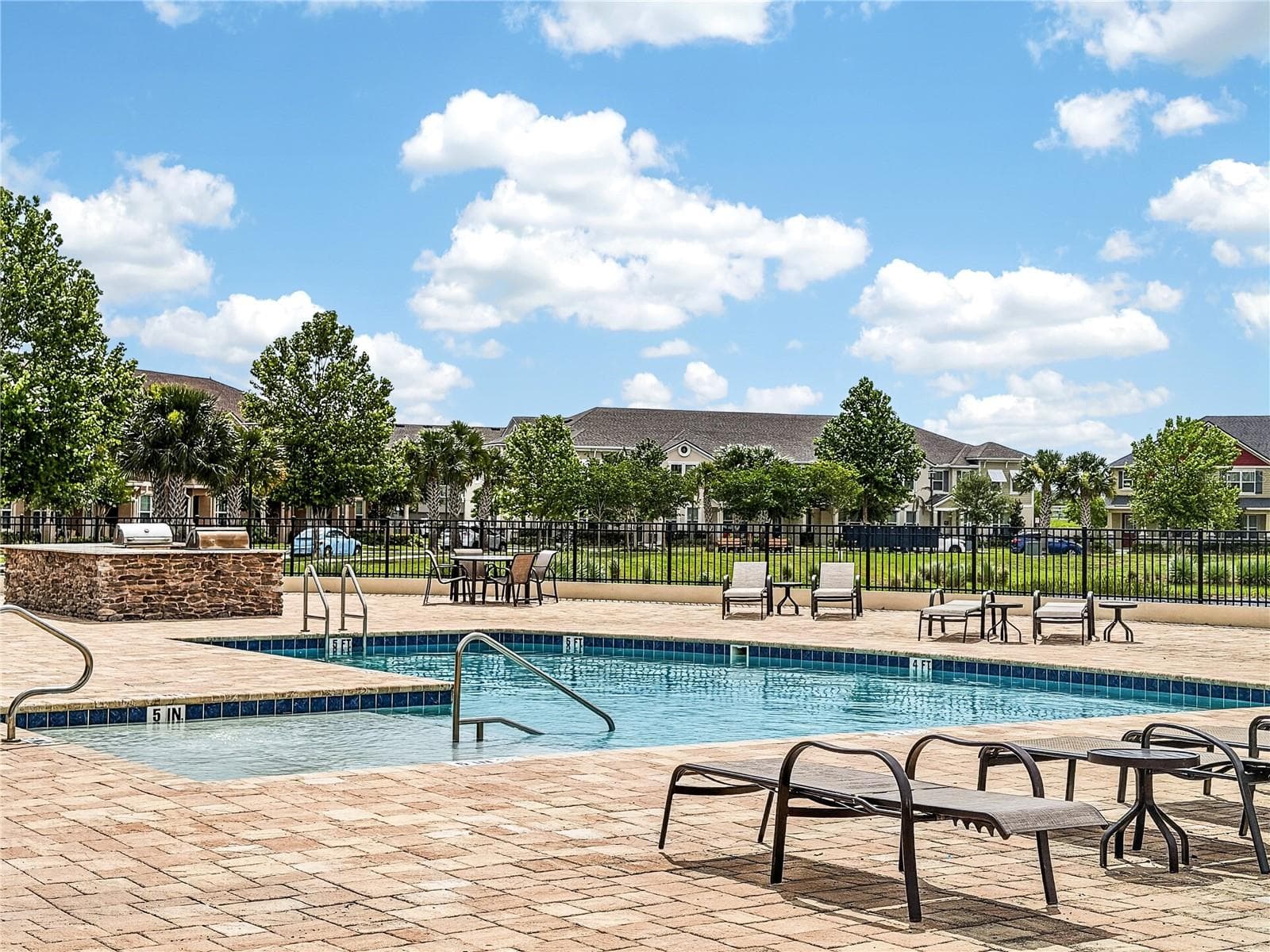 Townhouse at 9487 RANDAL PARK BLVD, ORLANDO, photo 39 of 42