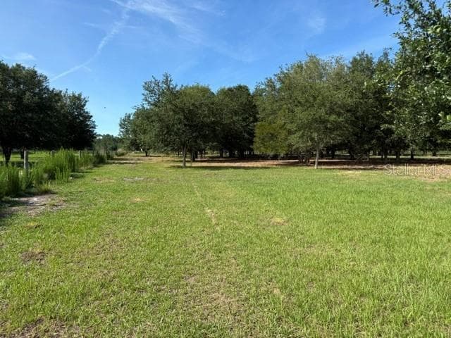 Land at 7214 OIL WELL RD, CLERMONT, photo 4 of 16