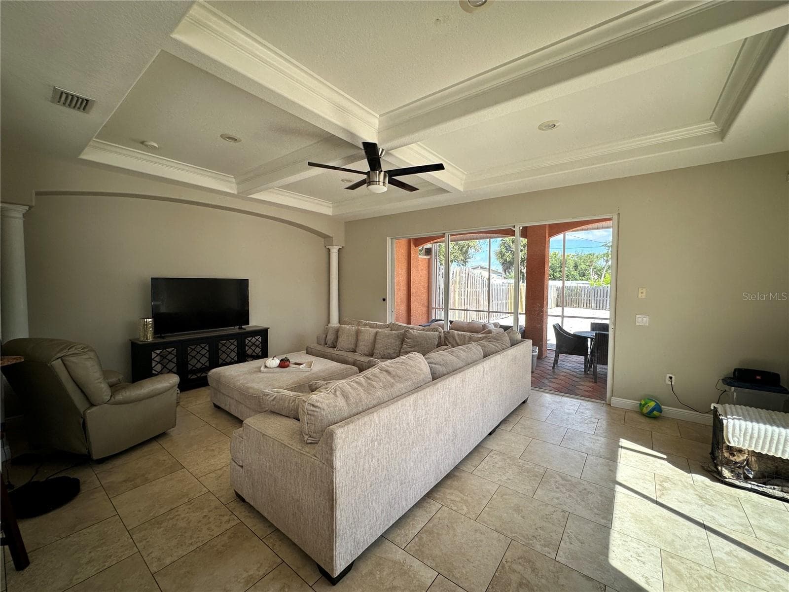 2125 Montclair - 2119 & 2125 MONTCLAIR DR #1 & 2, SARASOTA