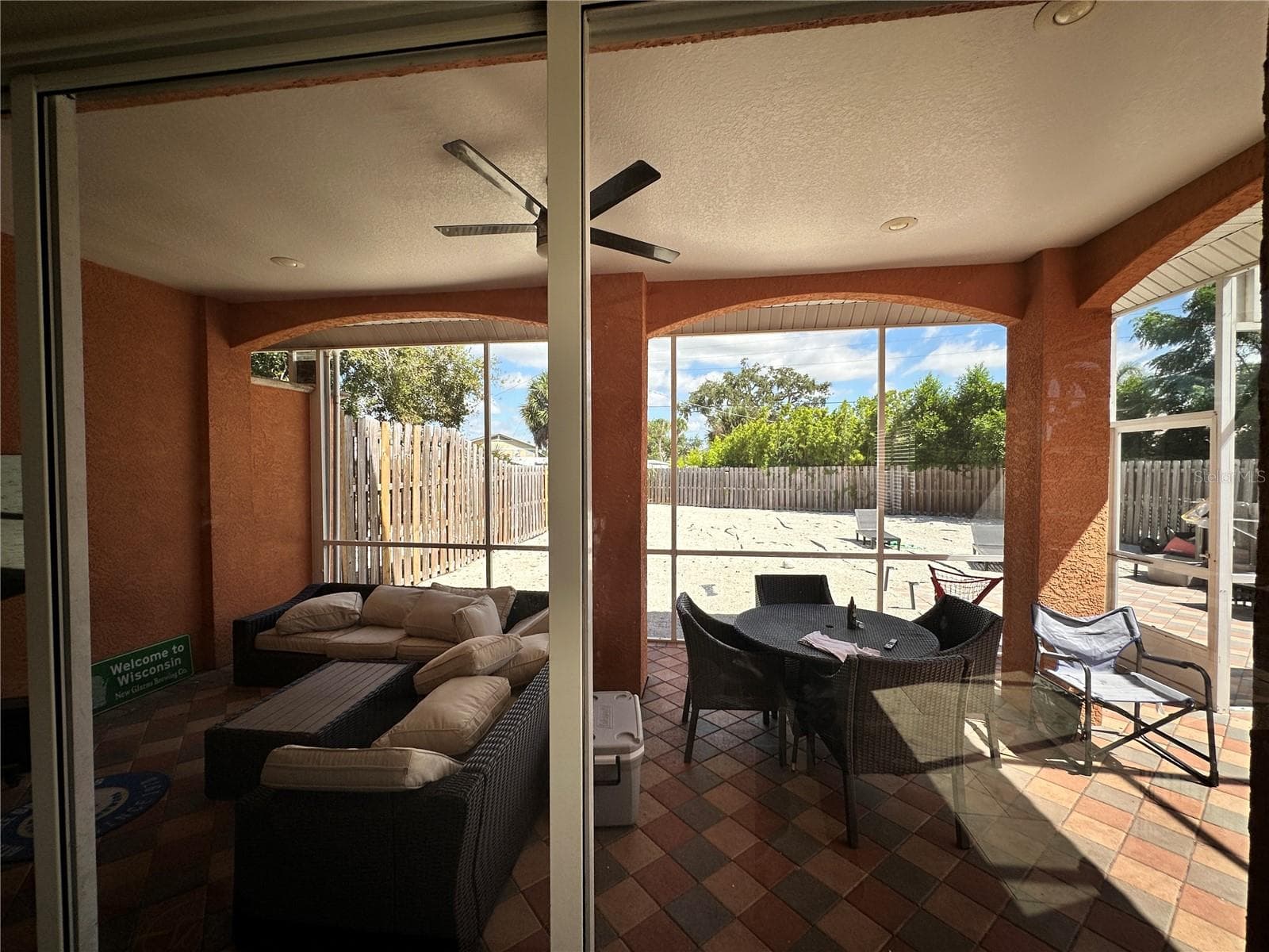 2125 Montclair - 2119 & 2125 MONTCLAIR DR #1 & 2, SARASOTA