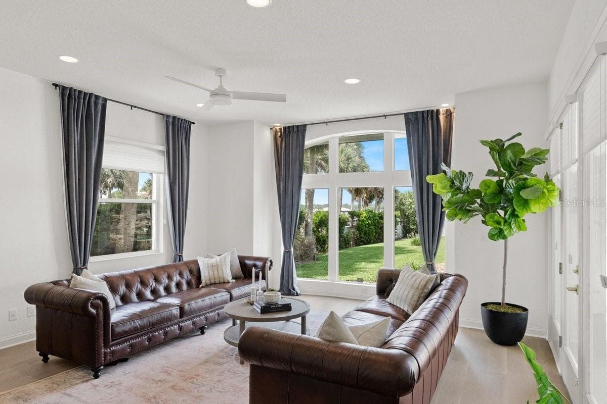 Single Family Residence at 626 RIVERSIDE DR, ORMOND BEACH, photo 27 of 75