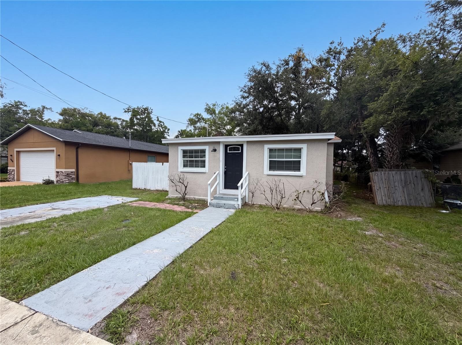 Single Family Residence at 1506 W 16TH ST, SANFORD, photo 21 of 22