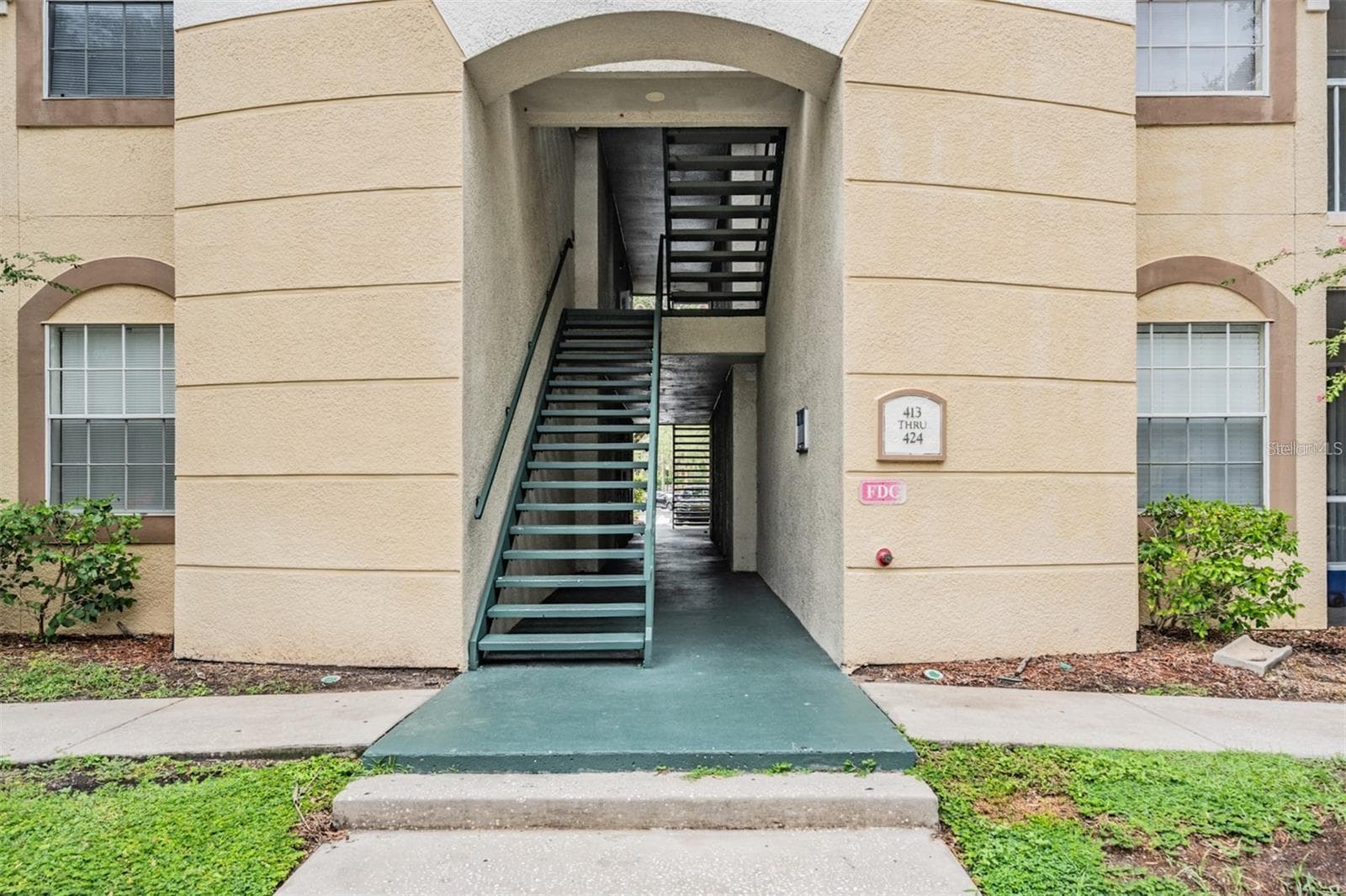 Condominium at 17101 CARRINGTON PARK DR #421, TAMPA, photo 3 of 17