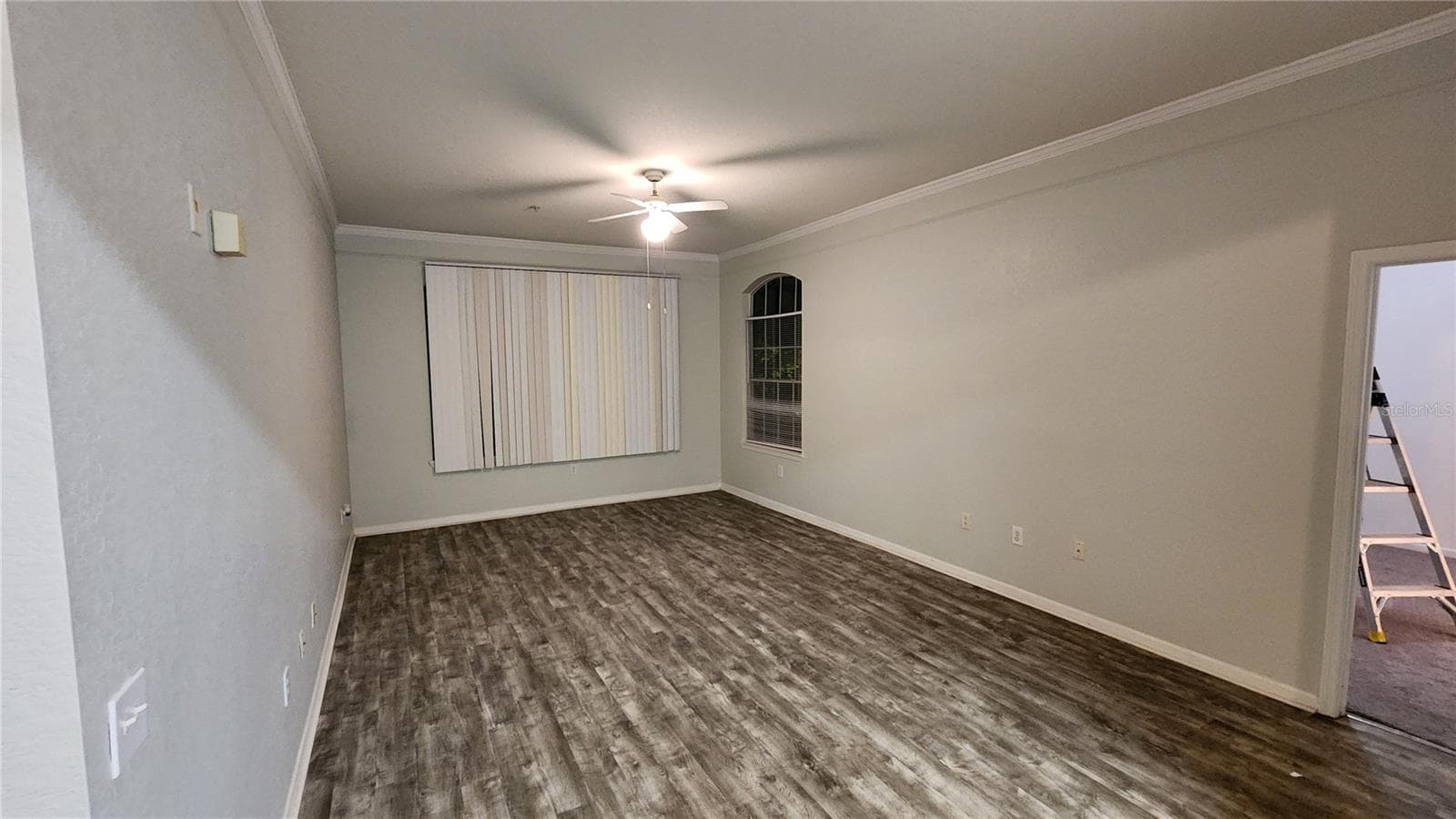 Condominium at 17101 CARRINGTON PARK DR #421, TAMPA, photo 8 of 17