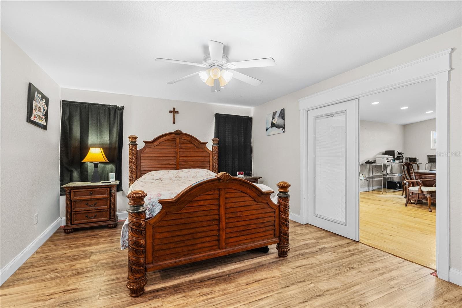 Single Family Residence at 1945 FERN PALM DR, EDGEWATER, photo 19 of 43