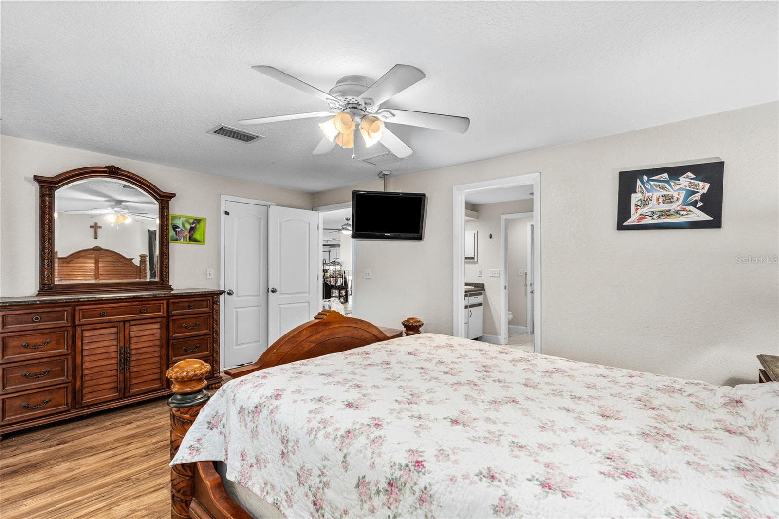 Single Family Residence at 1945 FERN PALM DR, EDGEWATER, photo 20 of 43