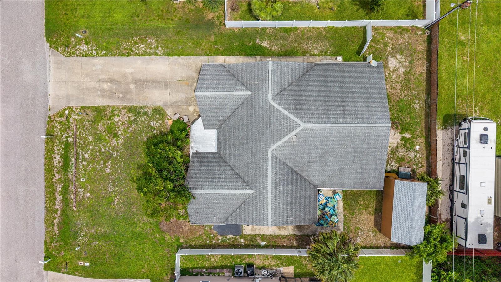 Single Family Residence at 1945 FERN PALM DR, EDGEWATER, photo 42 of 43