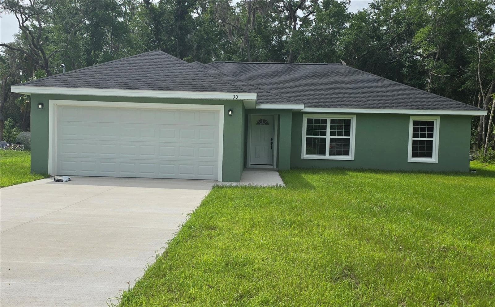 30 SEQUOIA DRIVE TRCE