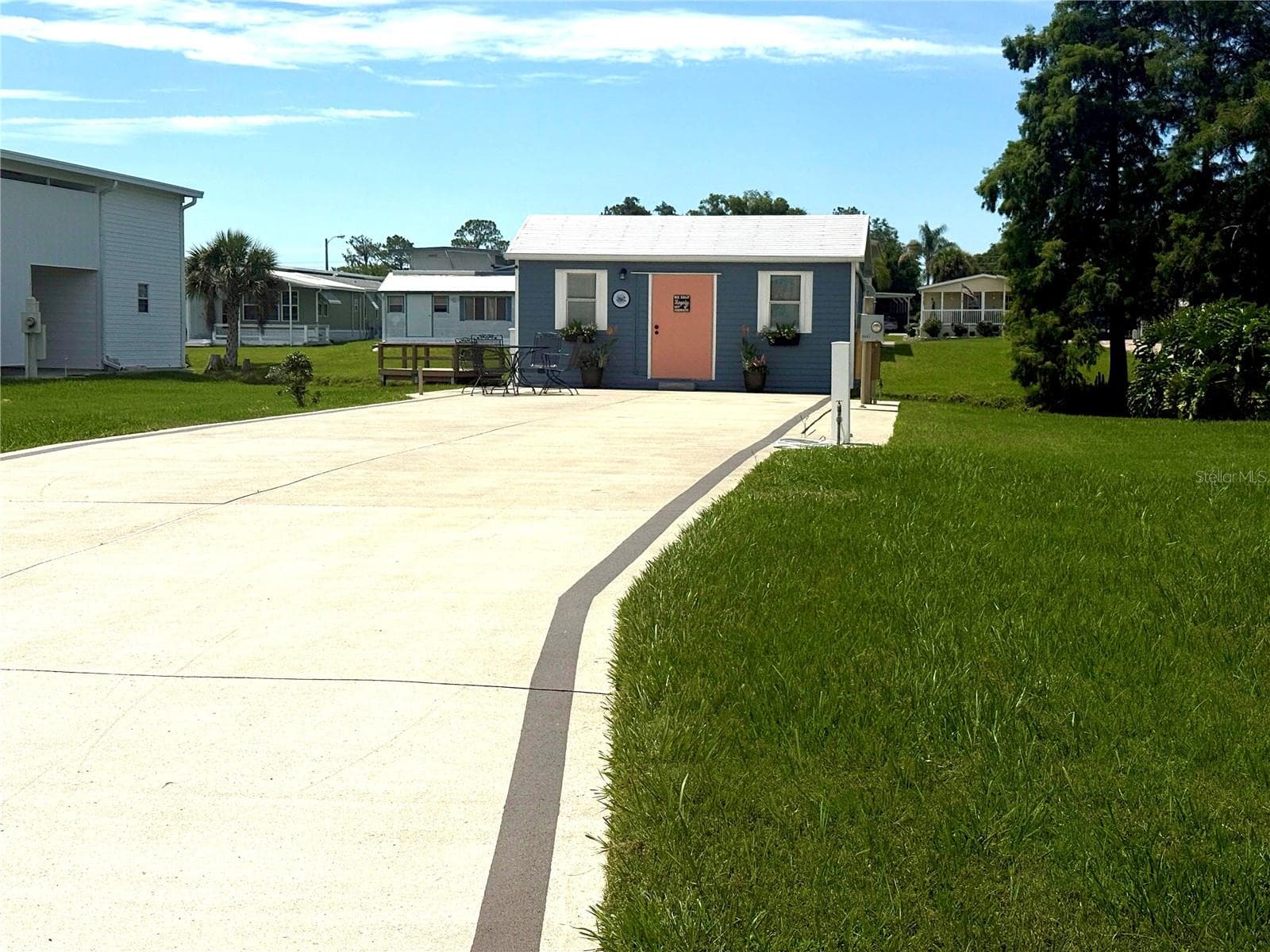 Land at 5147 ISLAND VIEW CIR S, POLK CITY, photo 2 of 32