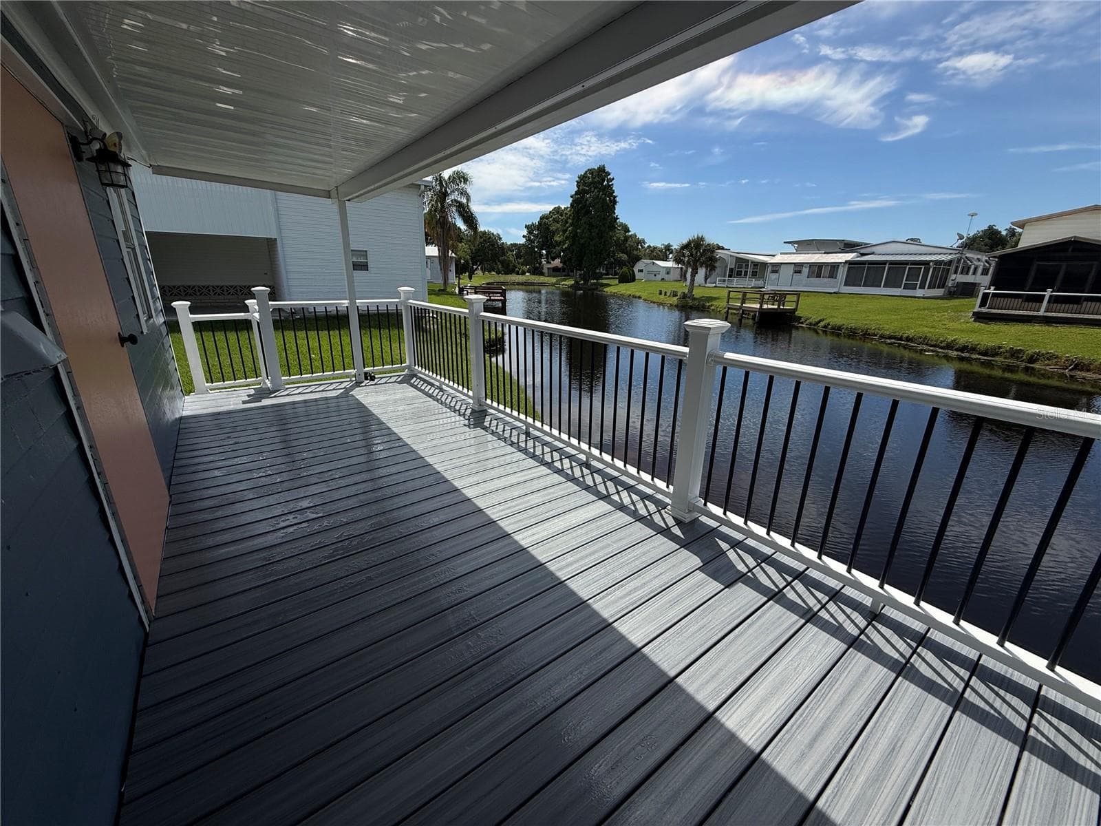Land at 5147 ISLAND VIEW CIR S, POLK CITY, photo 6 of 32