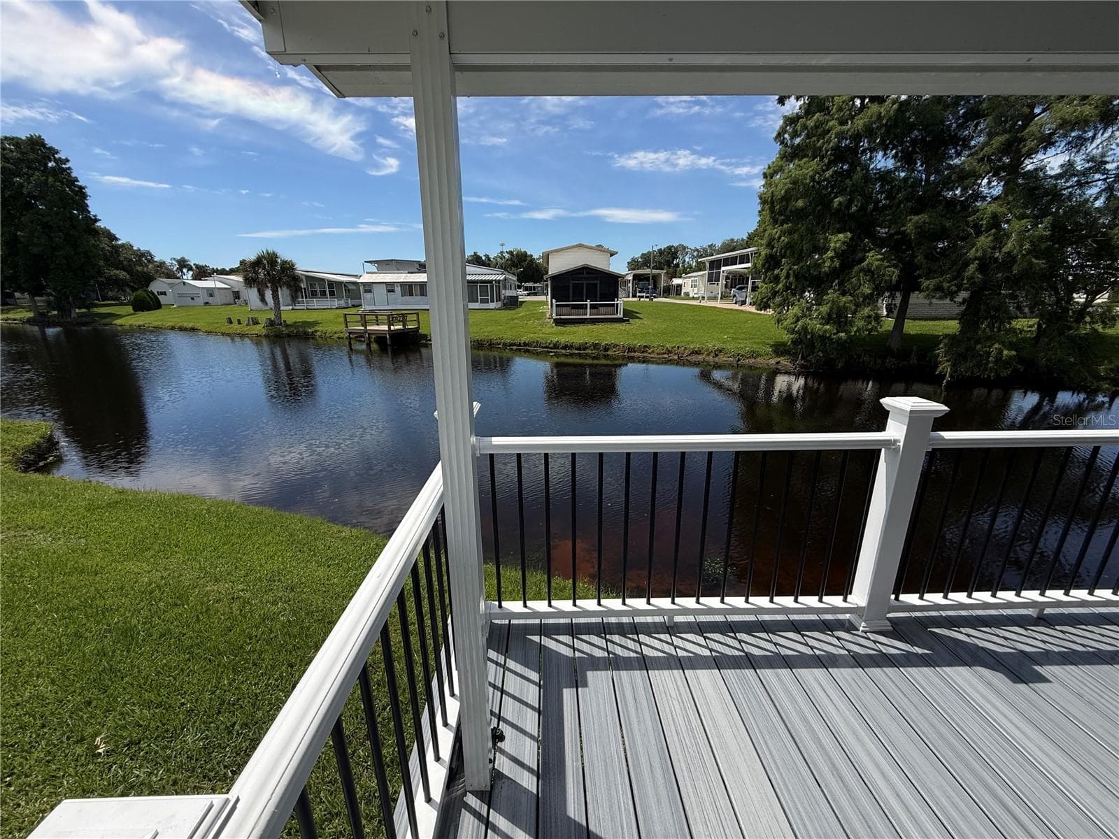 Land at 5147 ISLAND VIEW CIR S, POLK CITY, photo 7 of 32