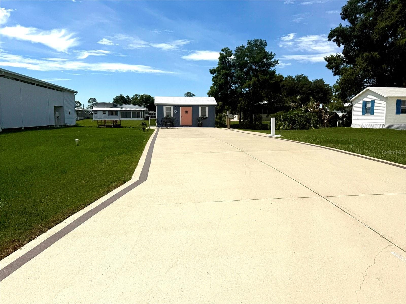 Land at 5147 ISLAND VIEW CIR S, POLK CITY, photo 9 of 32