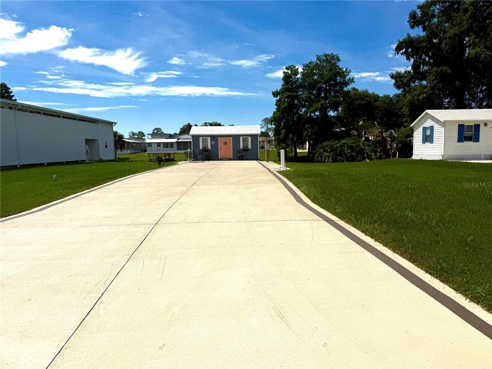Land at 5147 ISLAND VIEW CIR S, POLK CITY, photo 10 of 32