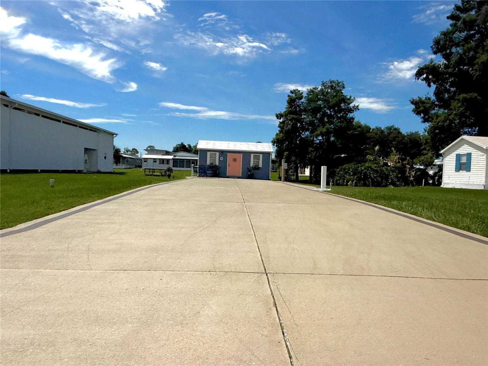 Land at 5147 ISLAND VIEW CIR S, POLK CITY, photo 11 of 32