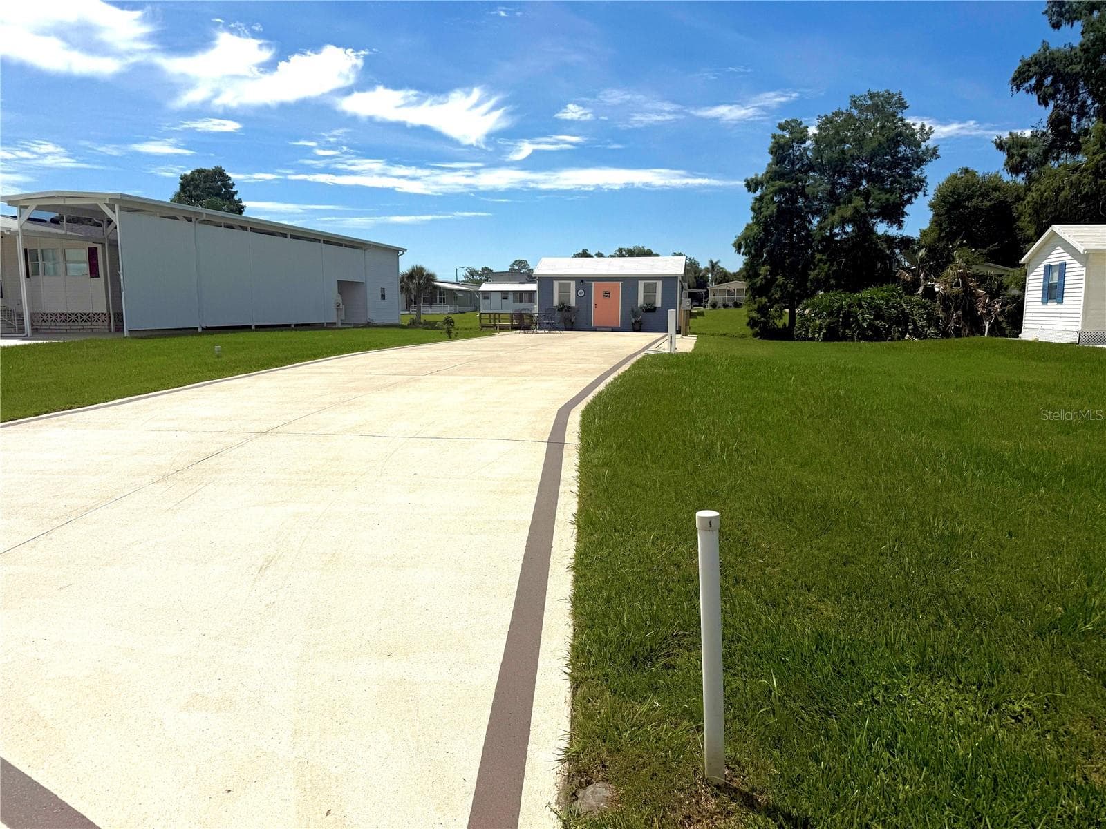 Land at 5147 ISLAND VIEW CIR S, POLK CITY, photo 12 of 32