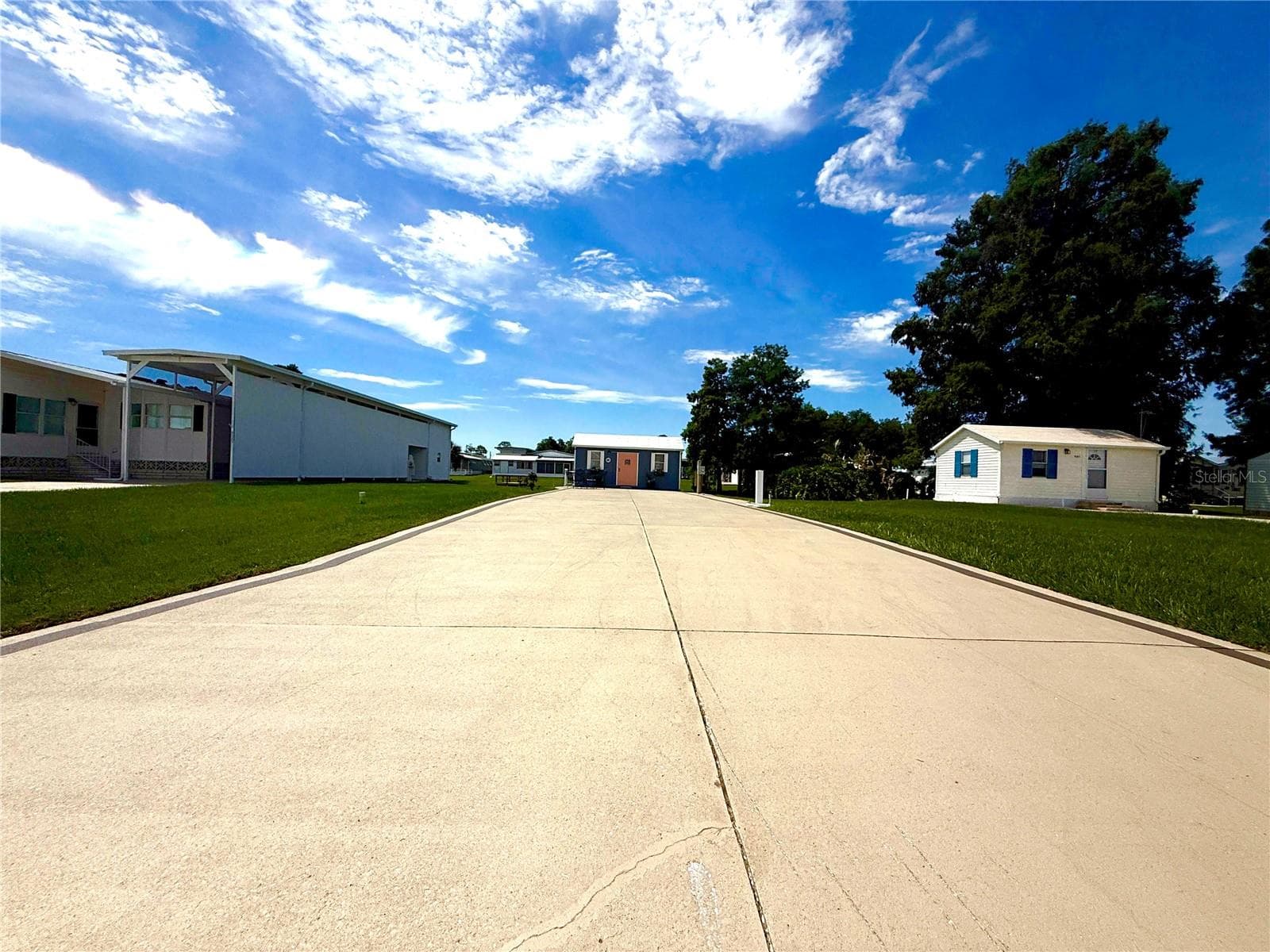 Land at 5147 ISLAND VIEW CIR S, POLK CITY, photo 13 of 32