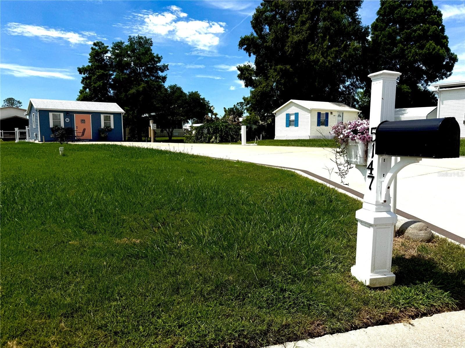 Land at 5147 ISLAND VIEW CIR S, POLK CITY, photo 14 of 32