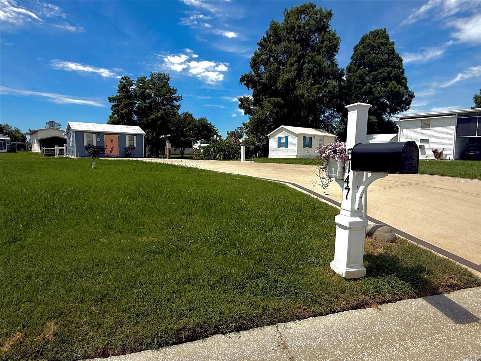 Land at 5147 ISLAND VIEW CIR S, POLK CITY, photo 15 of 32