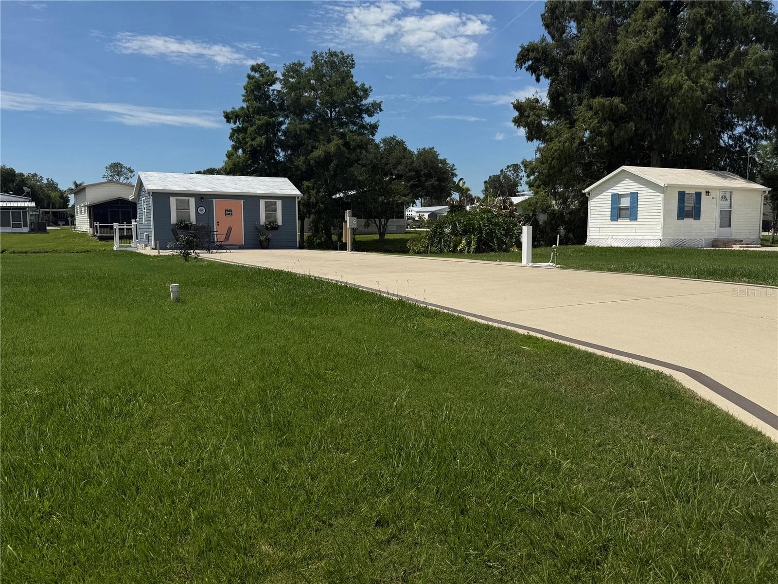 Land at 5147 ISLAND VIEW CIR S, POLK CITY, photo 16 of 32