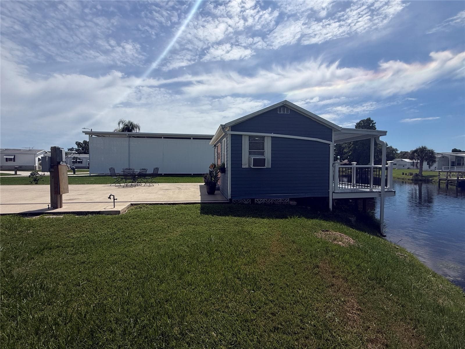 Land at 5147 ISLAND VIEW CIR S, POLK CITY, photo 17 of 32