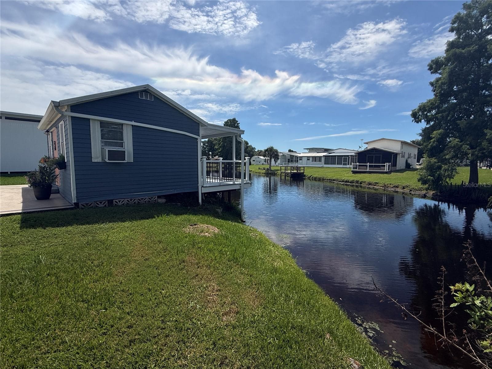 Land at 5147 ISLAND VIEW CIR S, POLK CITY, photo 18 of 32