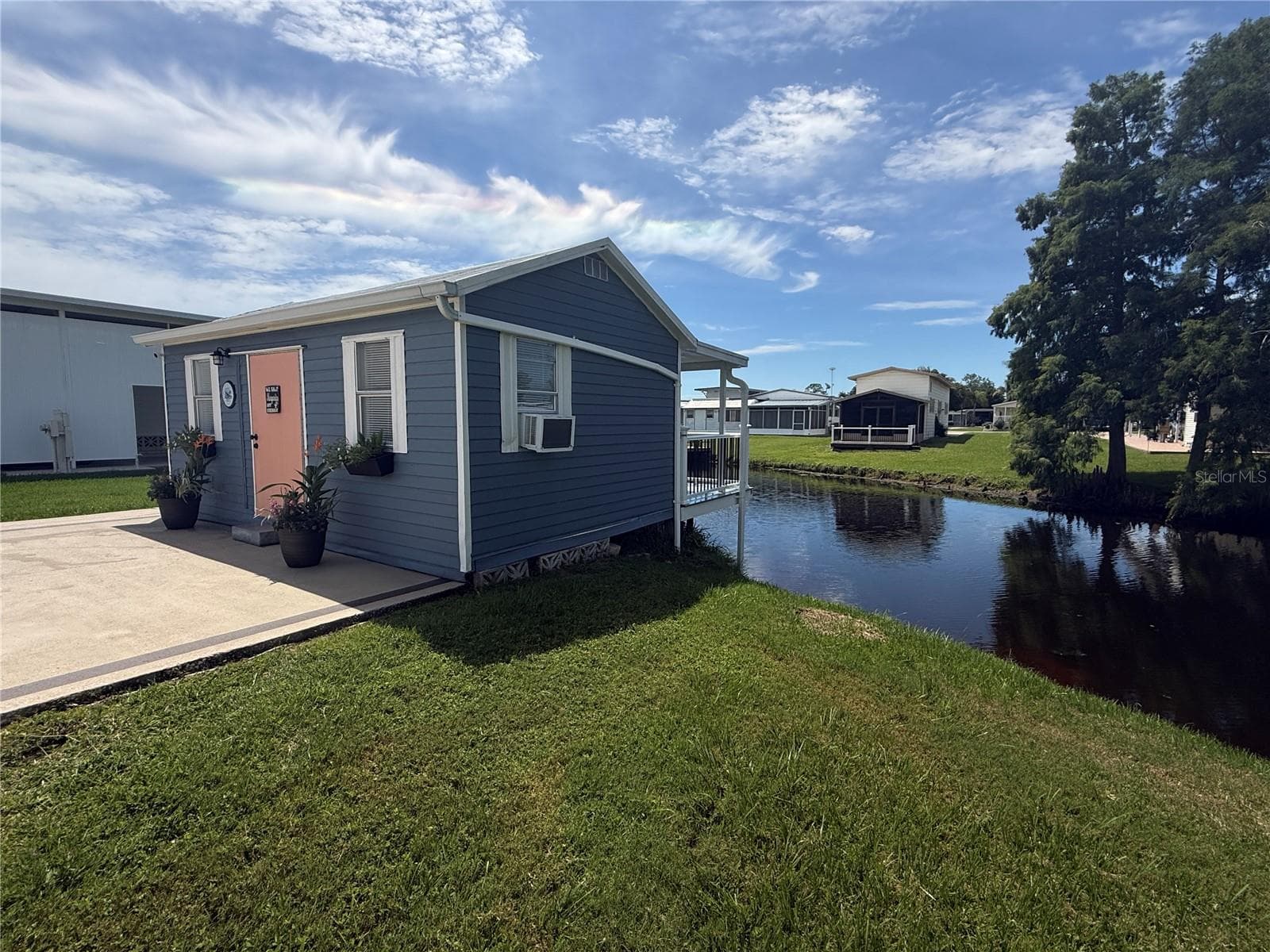 Land at 5147 ISLAND VIEW CIR S, POLK CITY, photo 19 of 32