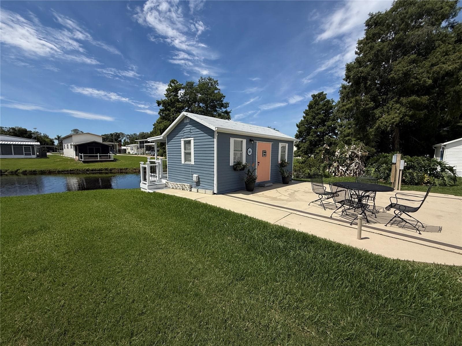 Land at 5147 ISLAND VIEW CIR S, POLK CITY, photo 21 of 32