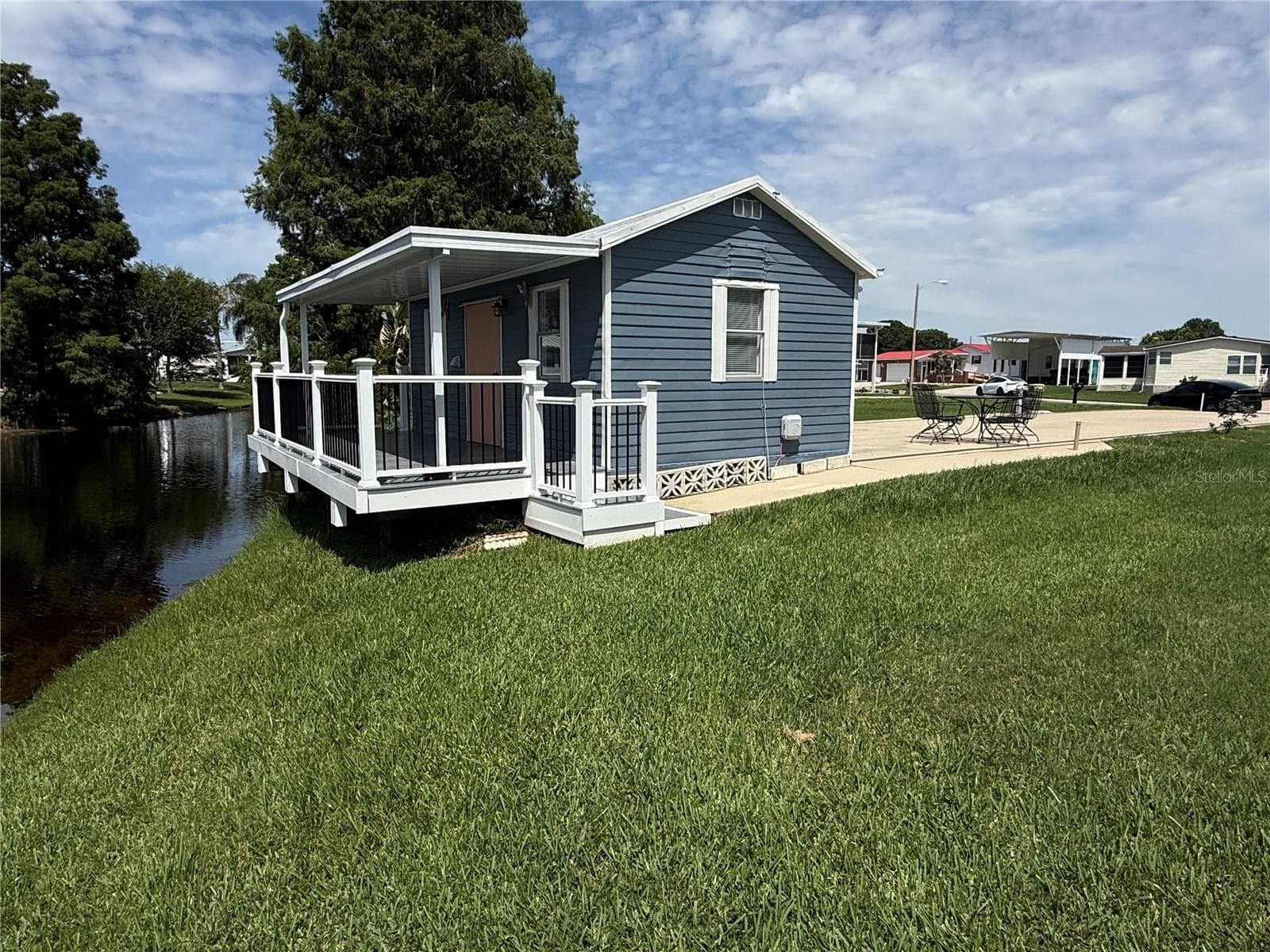Land at 5147 ISLAND VIEW CIR S, POLK CITY, photo 22 of 32