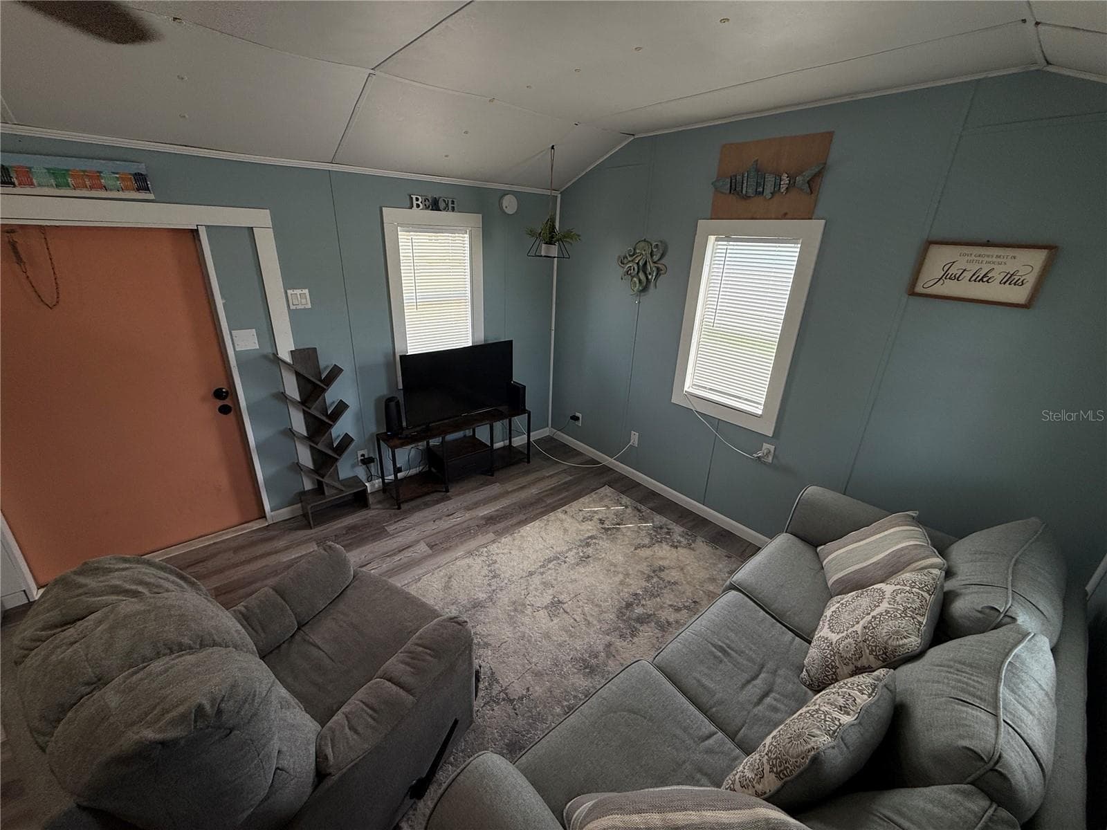 Land at 5147 ISLAND VIEW CIR S, POLK CITY, photo 30 of 32