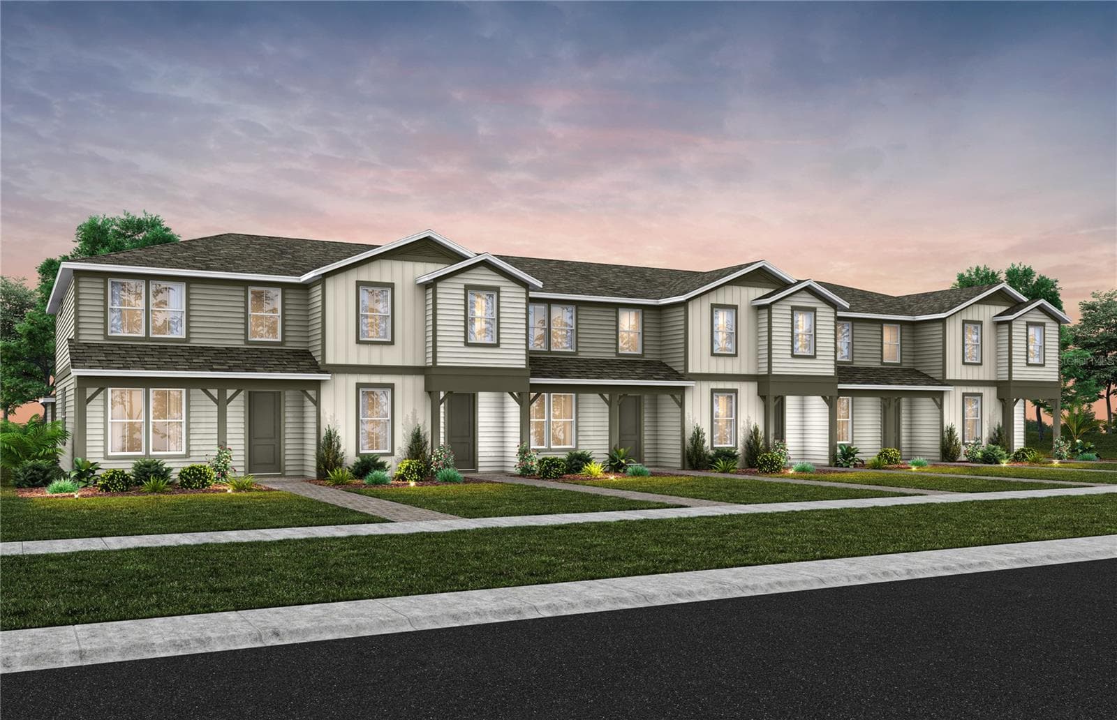 1151 LEMONGRASS ALLEY