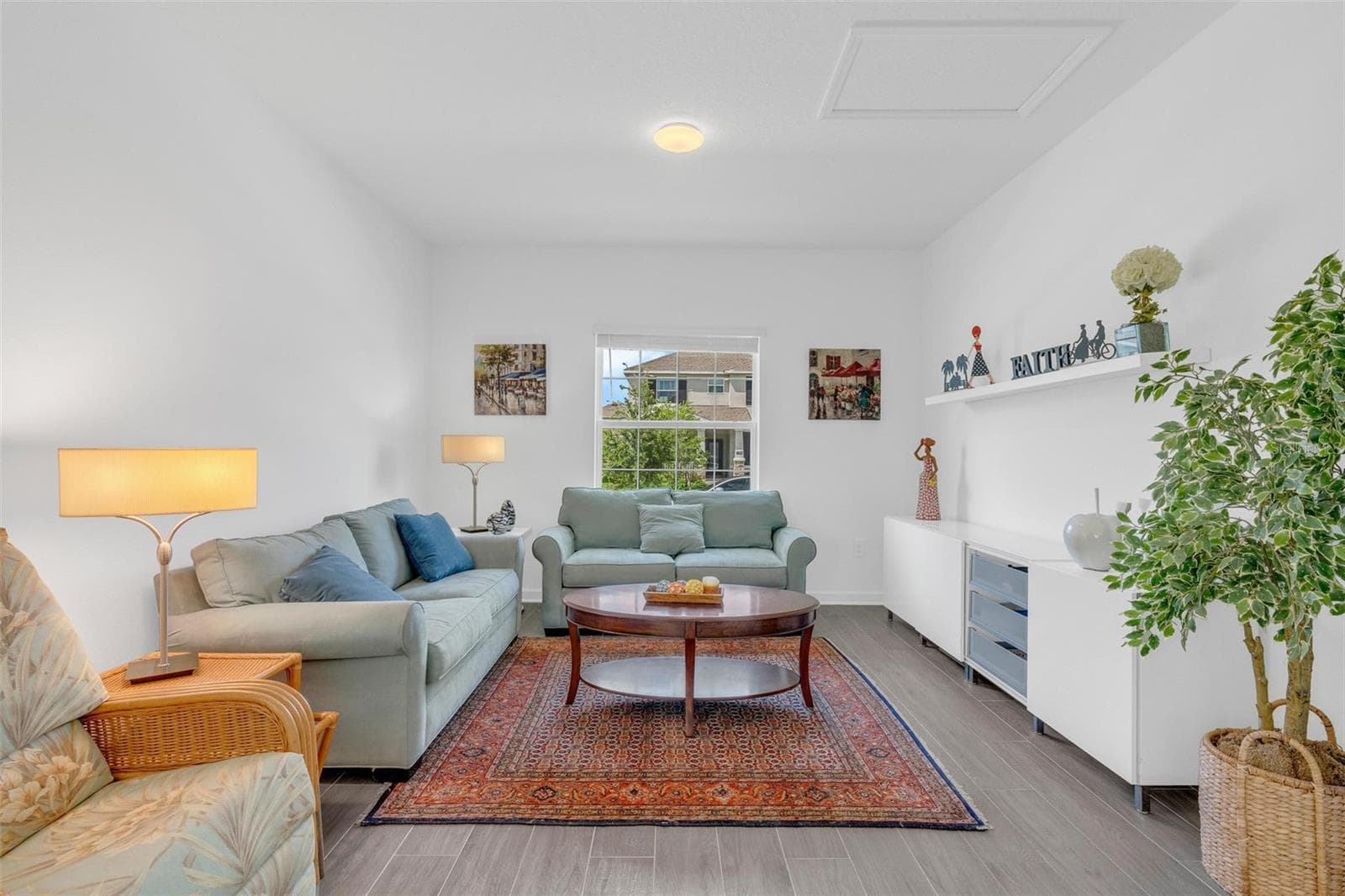 In-Law Suite - 11941 LANGUAGE WAY, ORLANDO